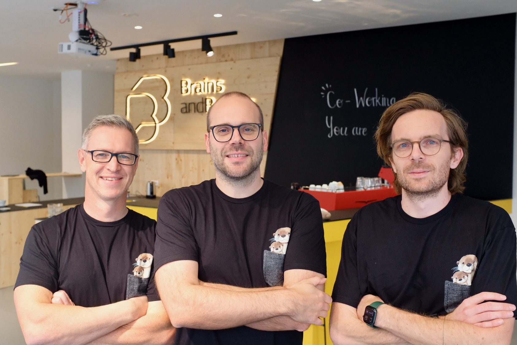 OtterlyAI Wins European Search Awards 2026, Cementing Its Status as the Award-Winning AI Search Analytics Tool for the Generative Era