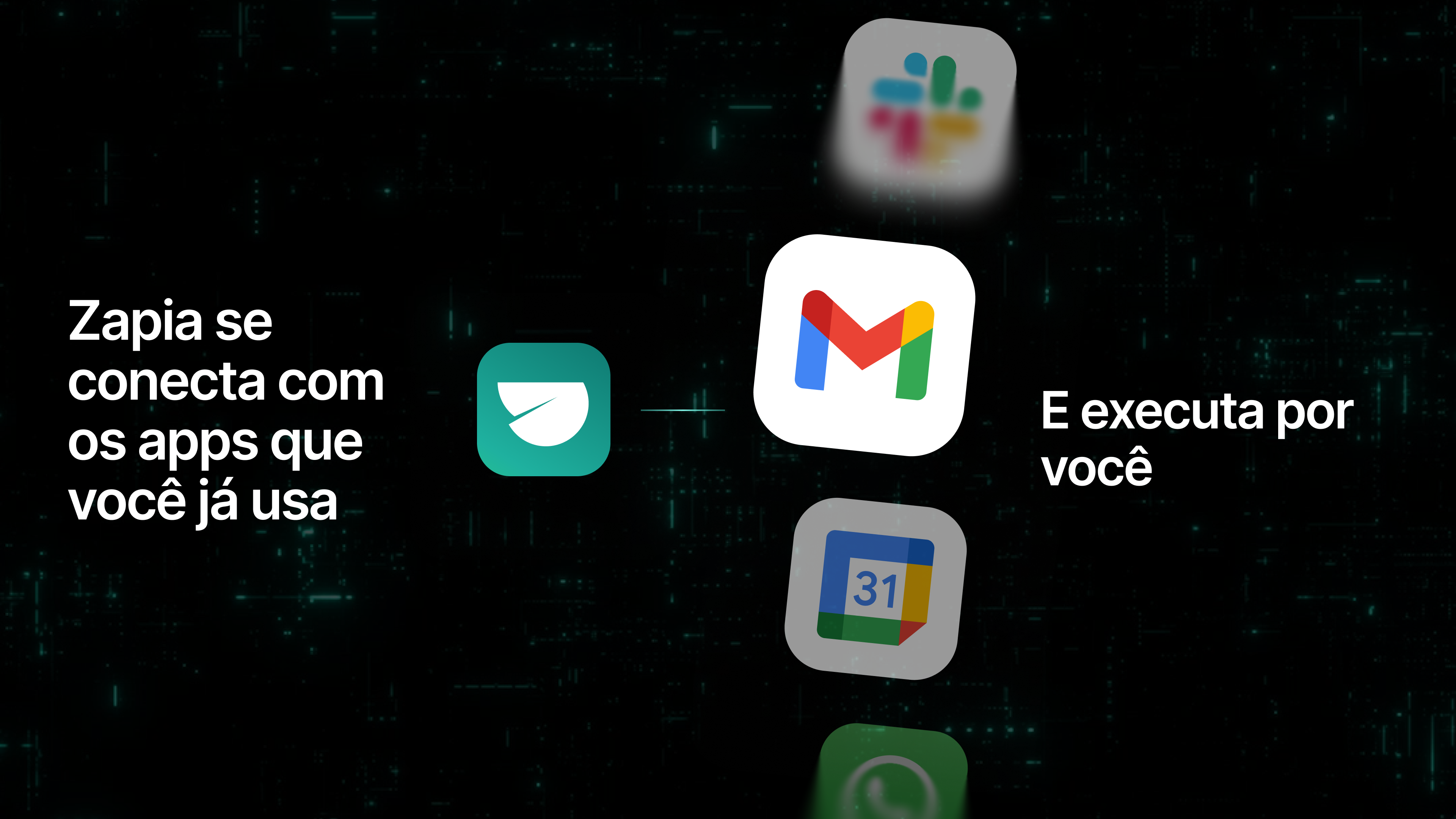 Zapia: o agente de IA que vira sua secretária de bolso e foi feito pensando no jeito latino de viver