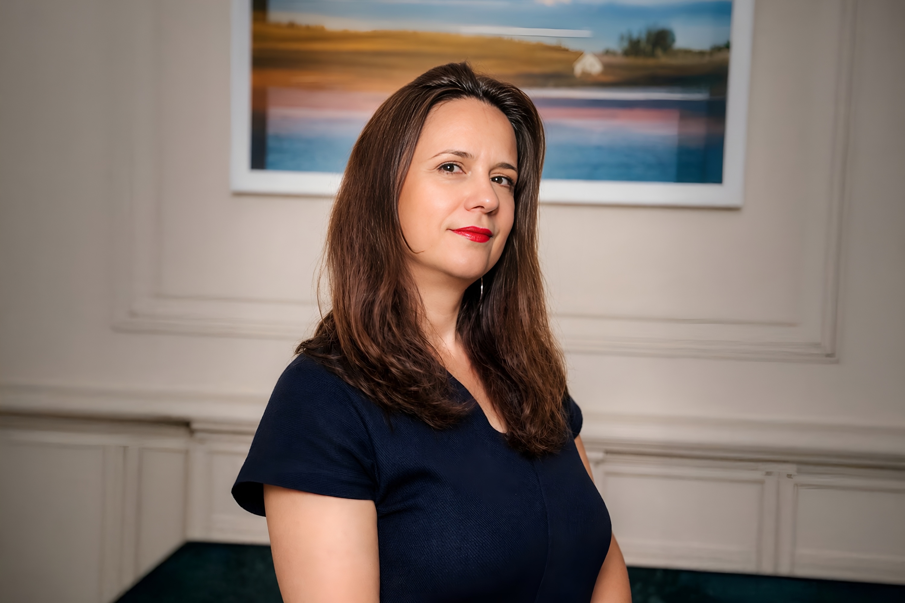 The Charoen AArt Unveils 'The Flight' by Ioana Vrabie in Bangkok