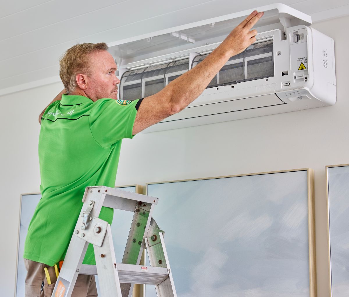 Fluid Plumbing, Electrical & Air Conditioning Launches Residential Air Conditioning Service Across the Central Coast and Newcastle