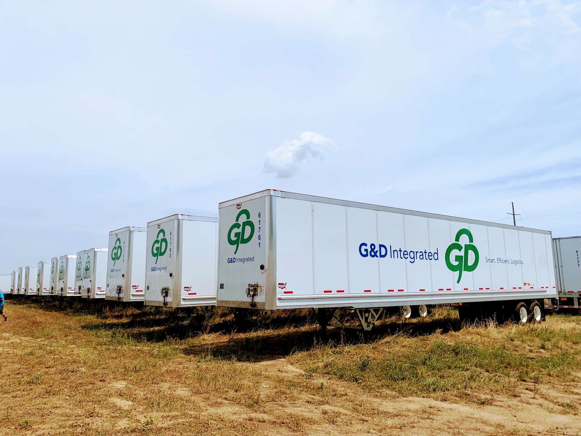 American Graphics & Signs Expands Nationwide Fleet Graphics Installation Network to All 50 States