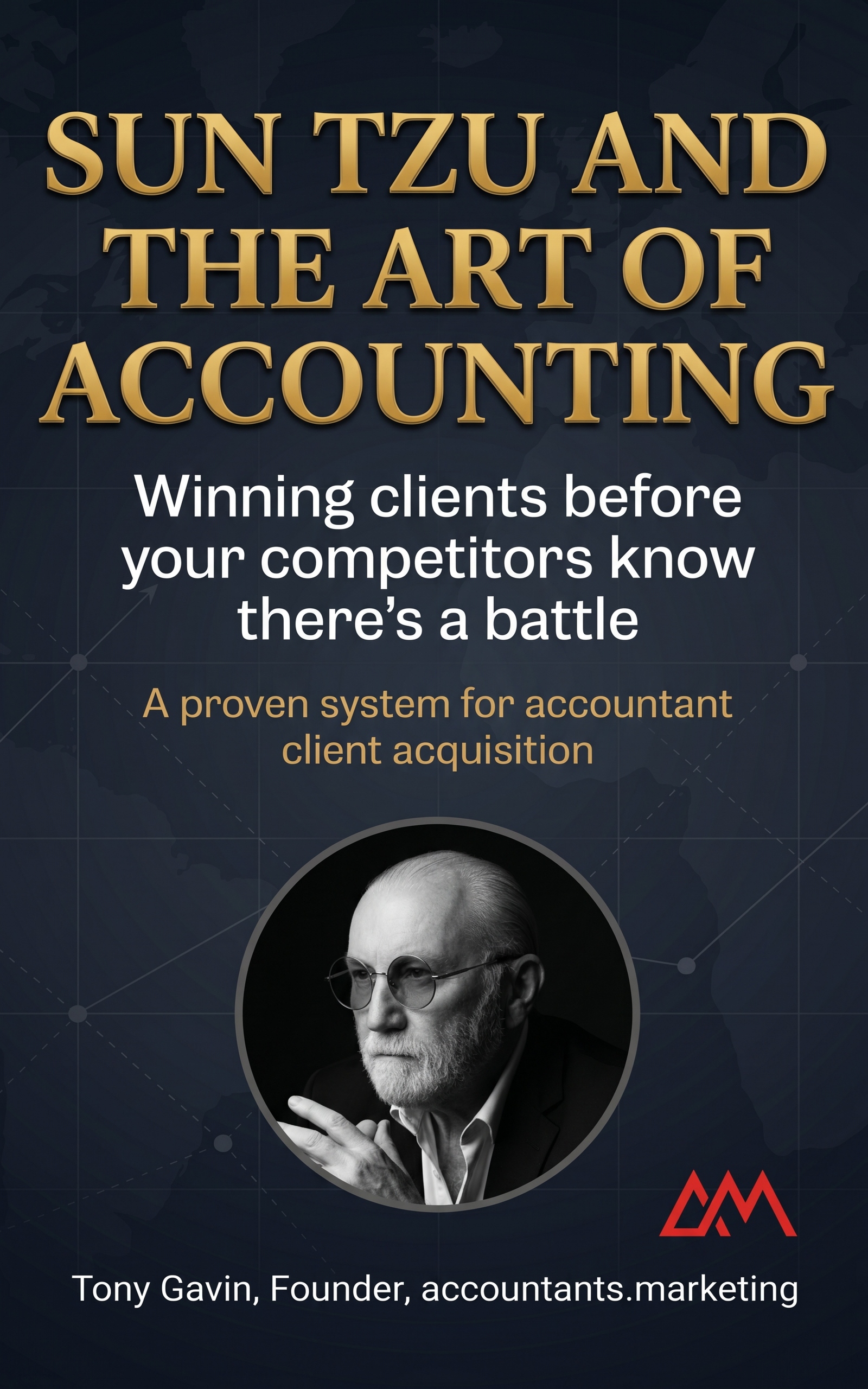 accountants.marketing announces New Book Reveals How AI Answer Engines Are Reshaping Accounting Client Acquisition — and What Practice Owners Must Do Now