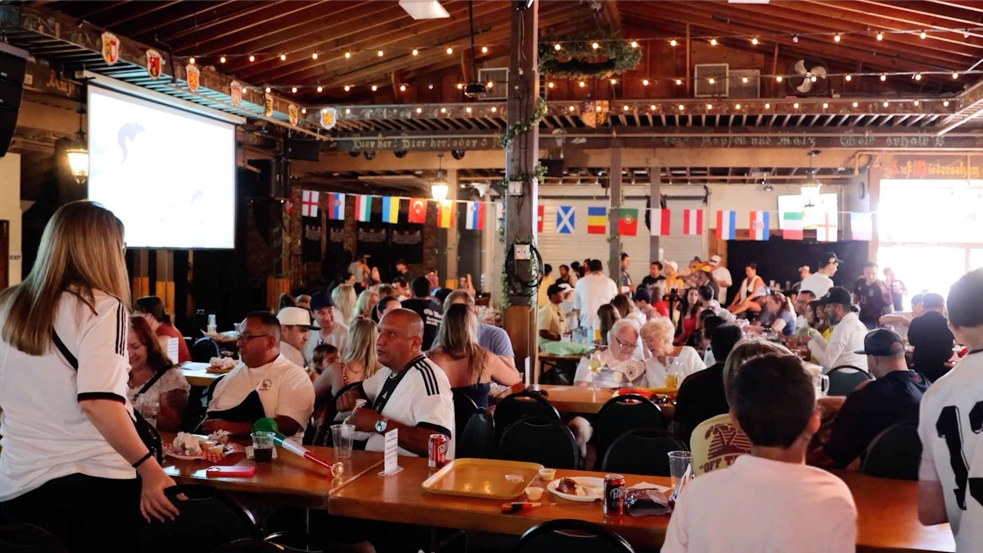 Soccer Fest 2026 at Old World Huntington Beach Brings Six Weeks of World Cup Watch Parties to Orange County, June 11 - July 19