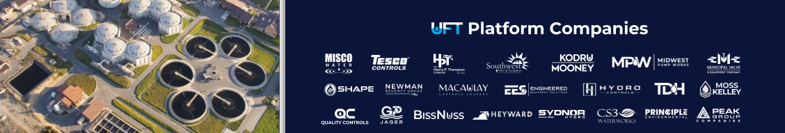 United Flow Technologies Expands Mountain West Footprint with Acquisition of Peak Group Companies