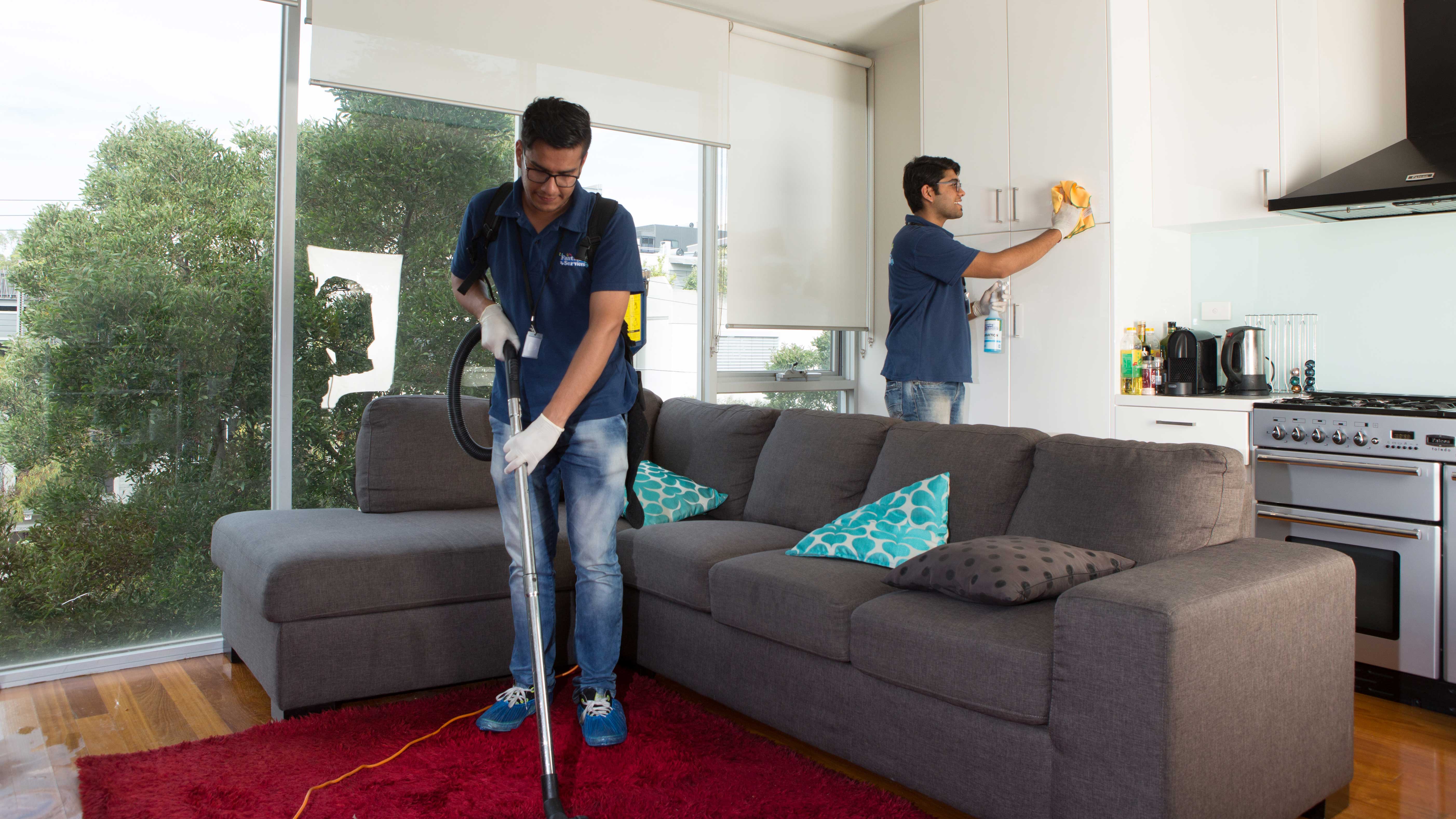Fantastic Cleaners Australia Releases Study On The Indoor Asthma Triggers Melbourne Households Need to Eliminate Before Winter