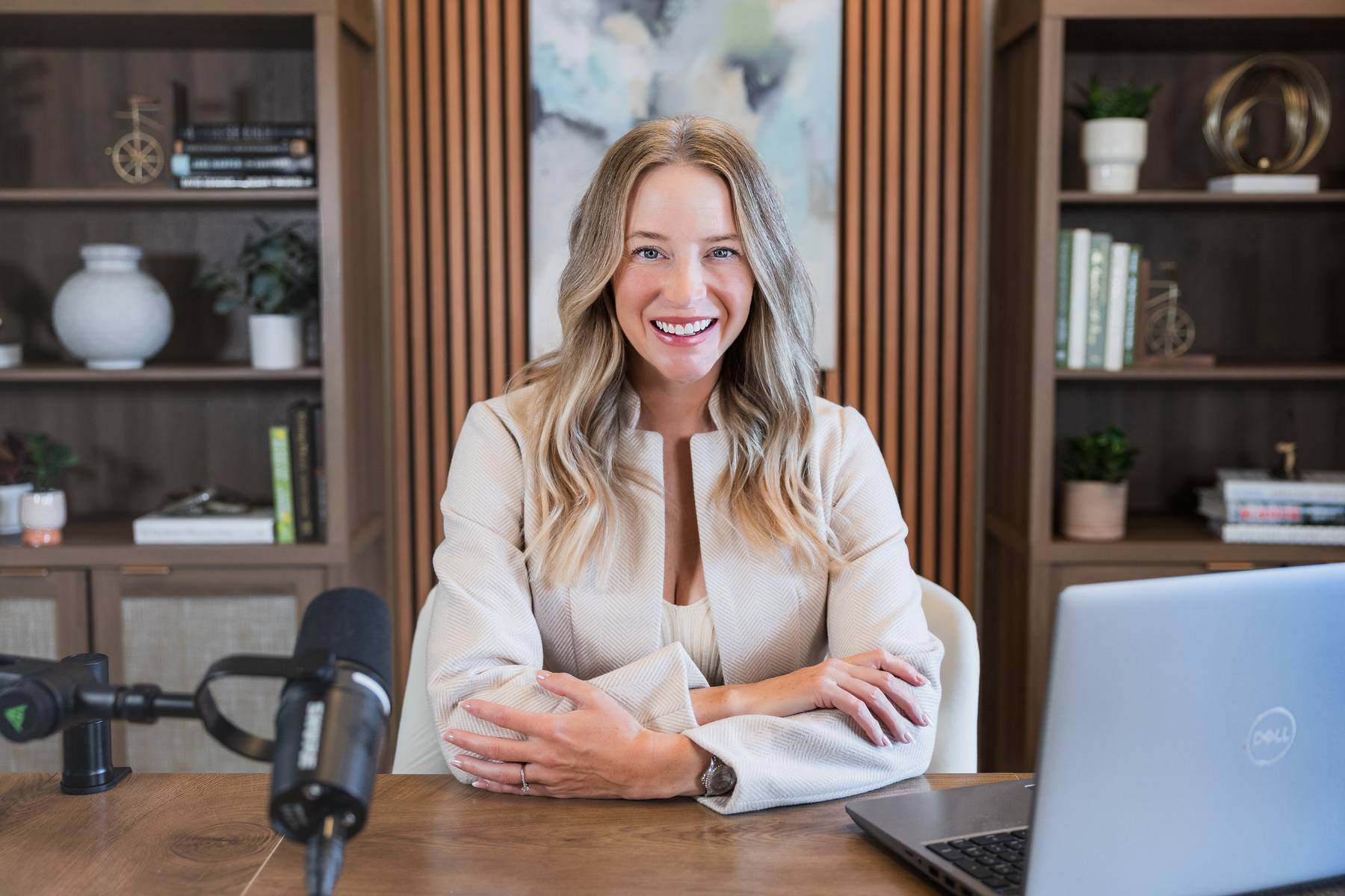 Neighbors Bank Names Ashley Harris as Spokesperson and Director of Homebuyer Education