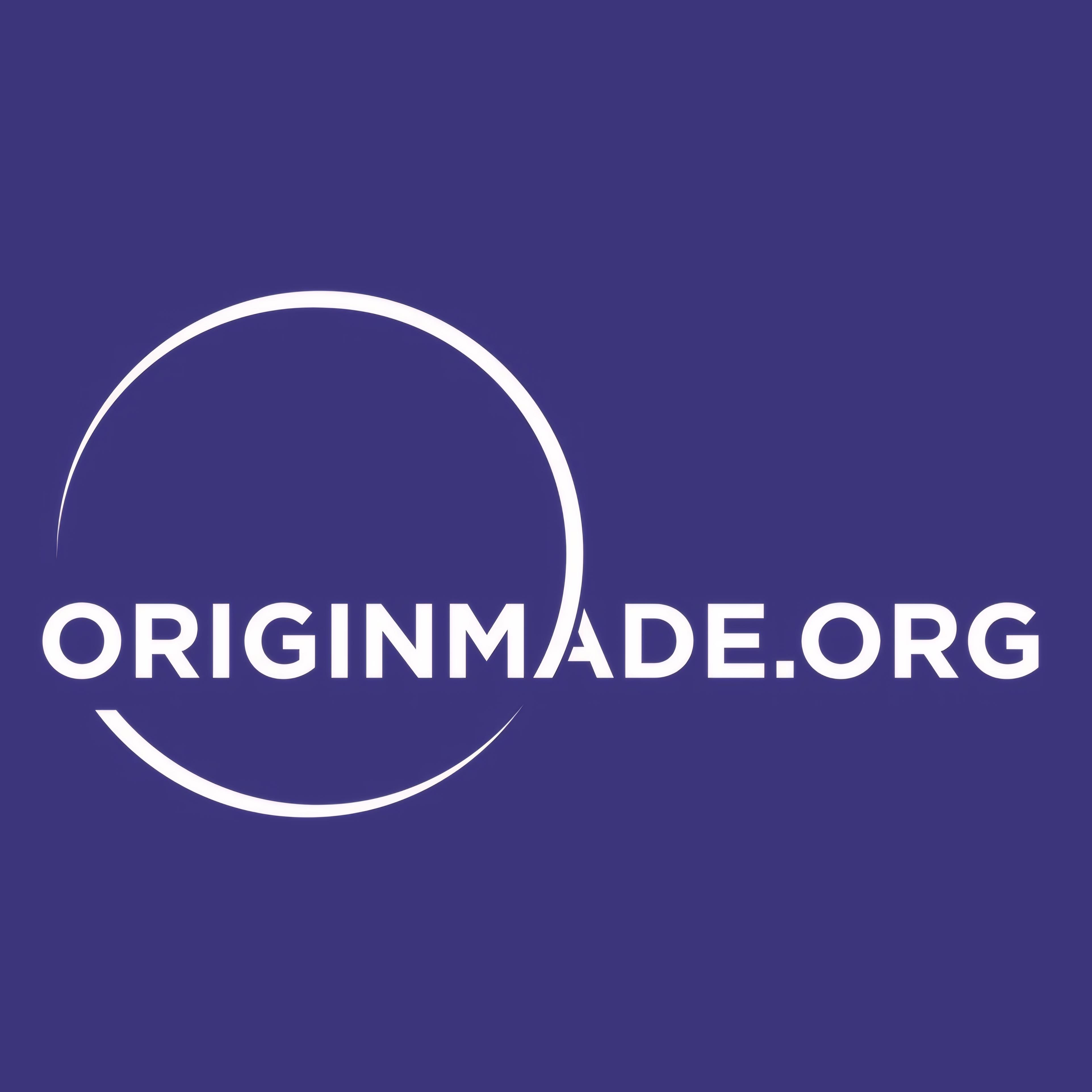 originmade.org logo