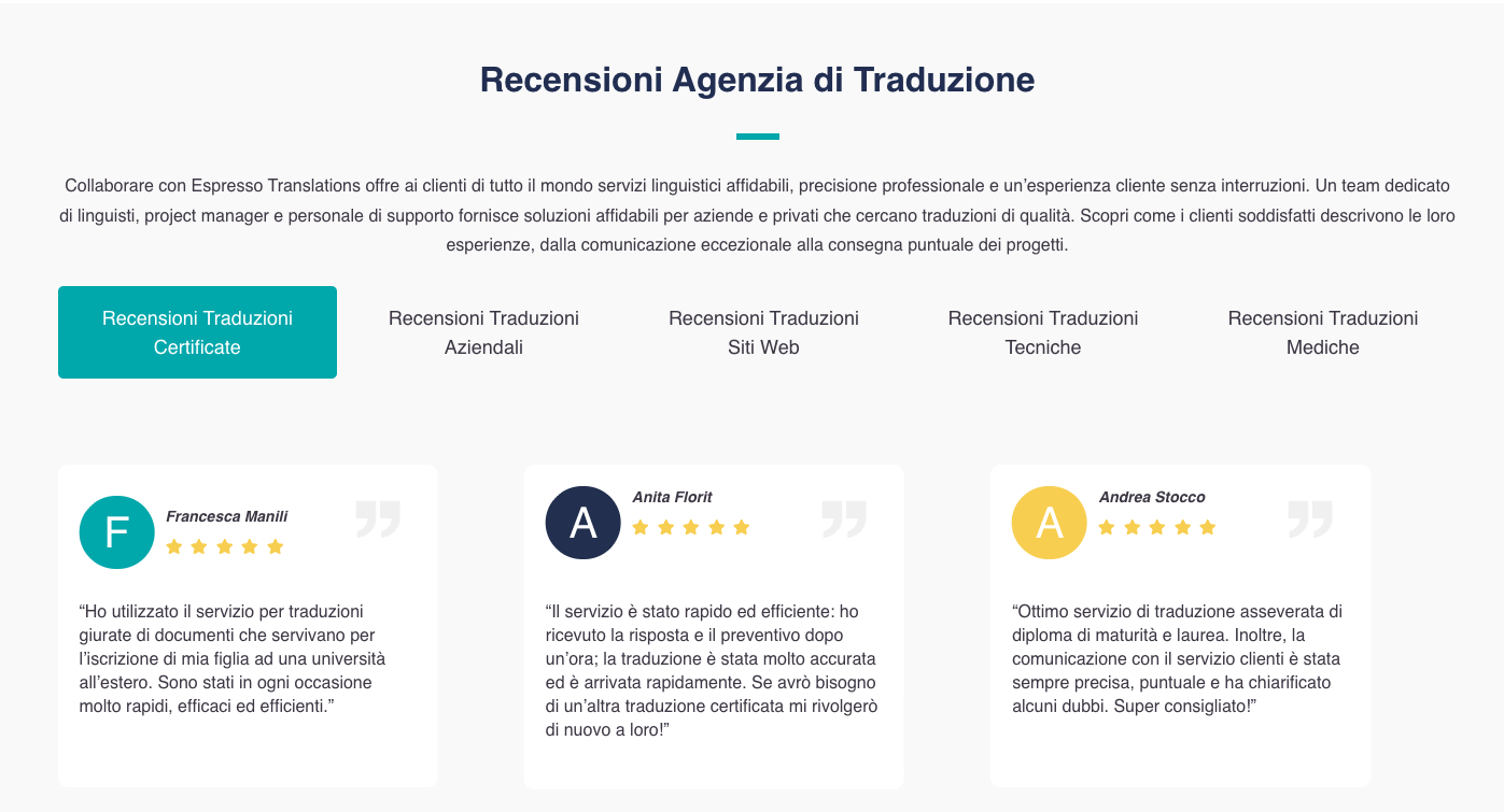 Espresso Translations Achieves ATC Certification, Strengthening Its Position as the Leading Official Translation Agency in London