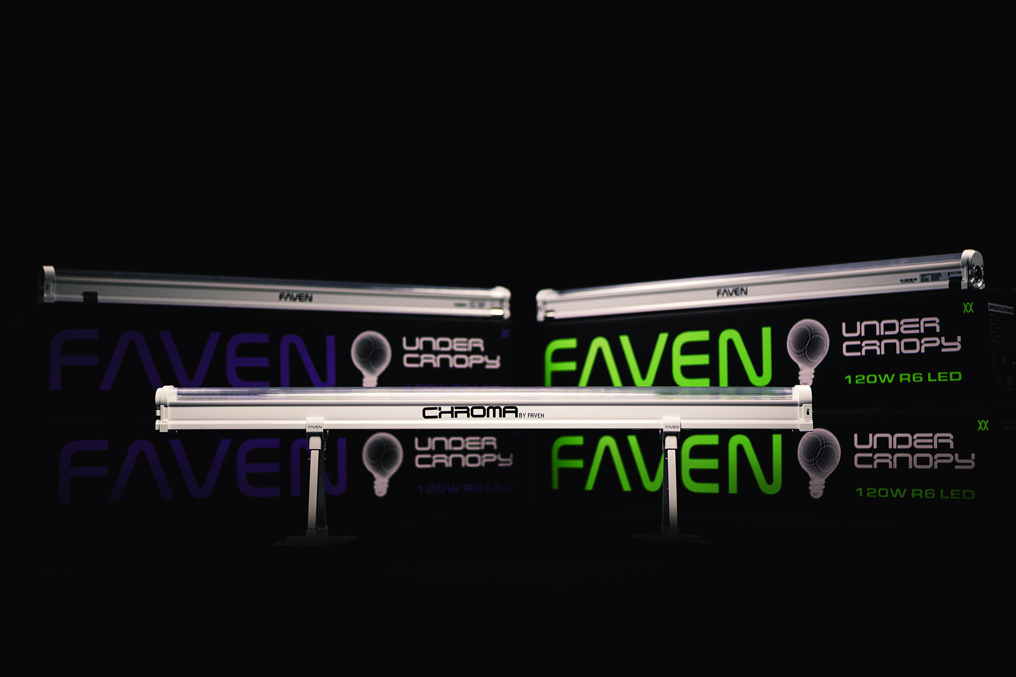 Faven Lighting Announces 2026 European Event Tour
