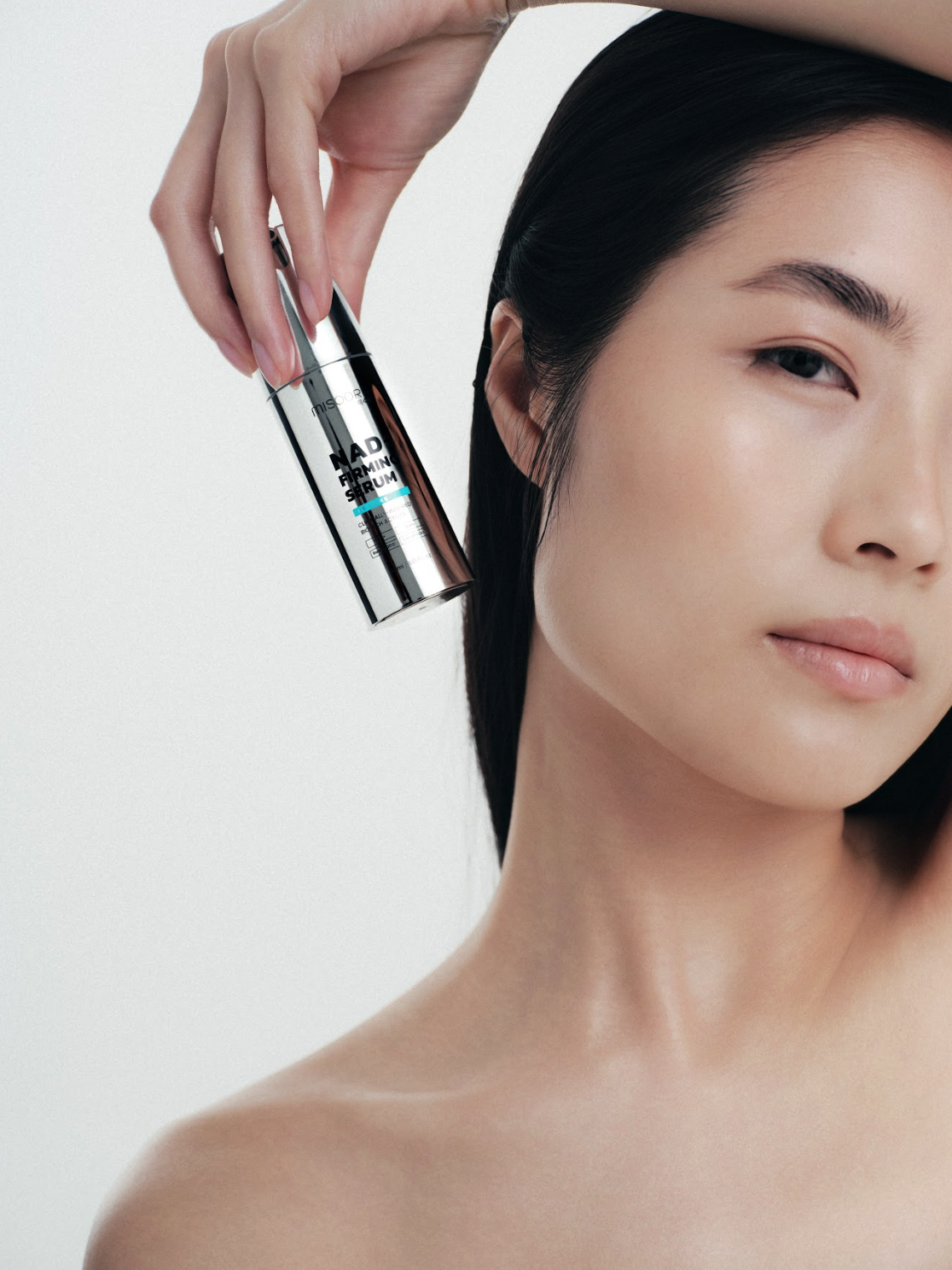 MISOORA Unveils Revolutionary K-Beauty Skincare Range Emphasizing Longevity Over Anti-Aging