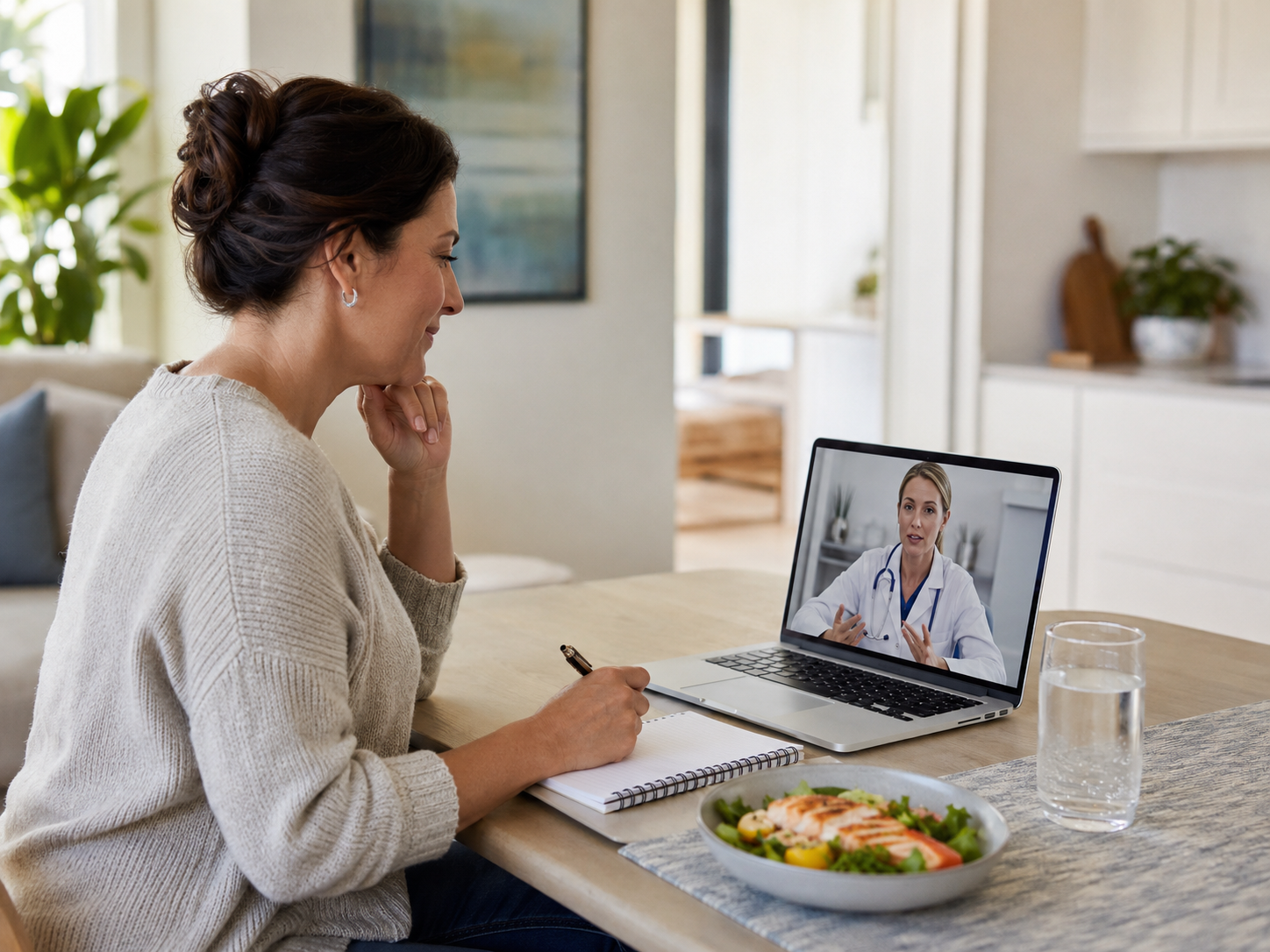 Telehealth FX announces TelehealthFX.com Helps Patients Searching for “Medical Weight Loss Near Me” Find Convenient Online Care Options