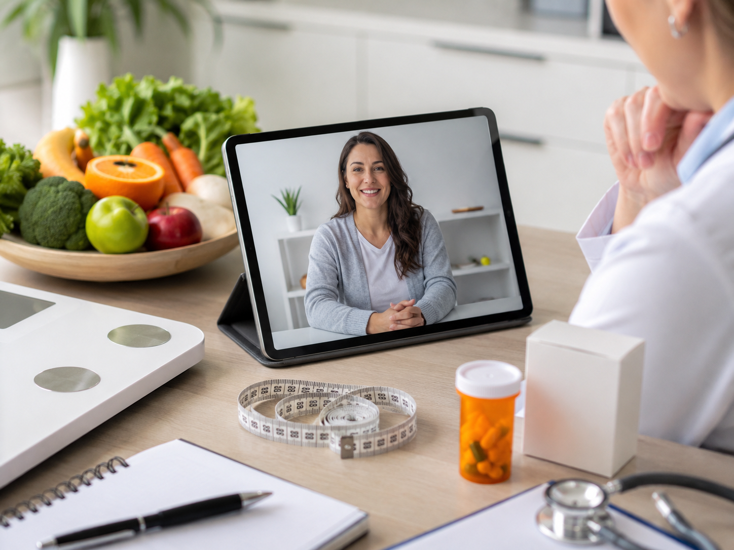 TelehealthFX.com Helps Patients Searching for “Medical Weight Loss Near Me” Find Convenient Online Care Options