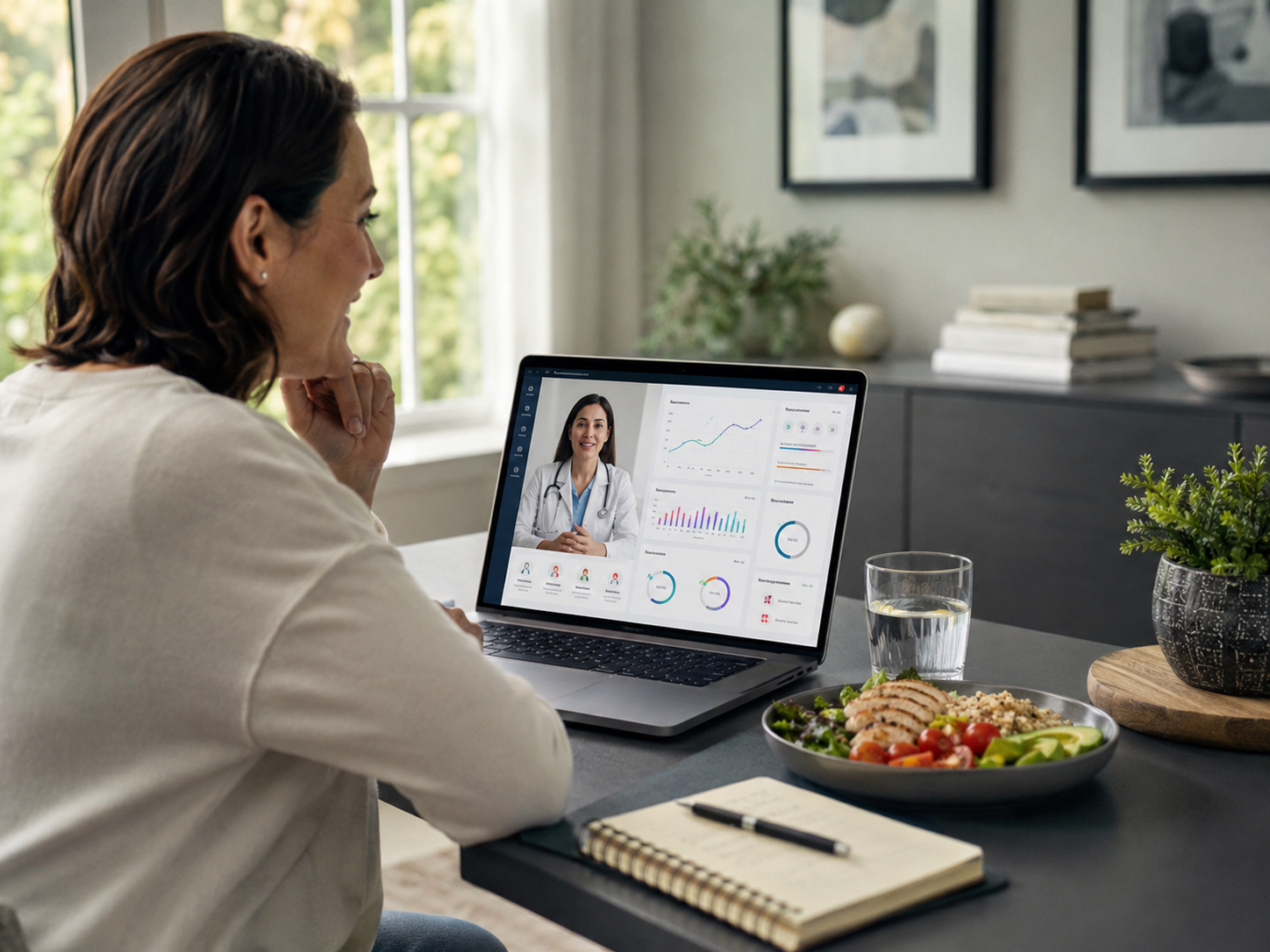 Telehealth FX Launches Innovative GLP-1 Management Tool in 2026, Enhancing Virtual Care - Telehealth FX - Press Ranger Telehealth FX Launches Innovative GLP-1 Management Tool in 2026, Enhancing Virtual Care - Telehealth FX - Press Ranger