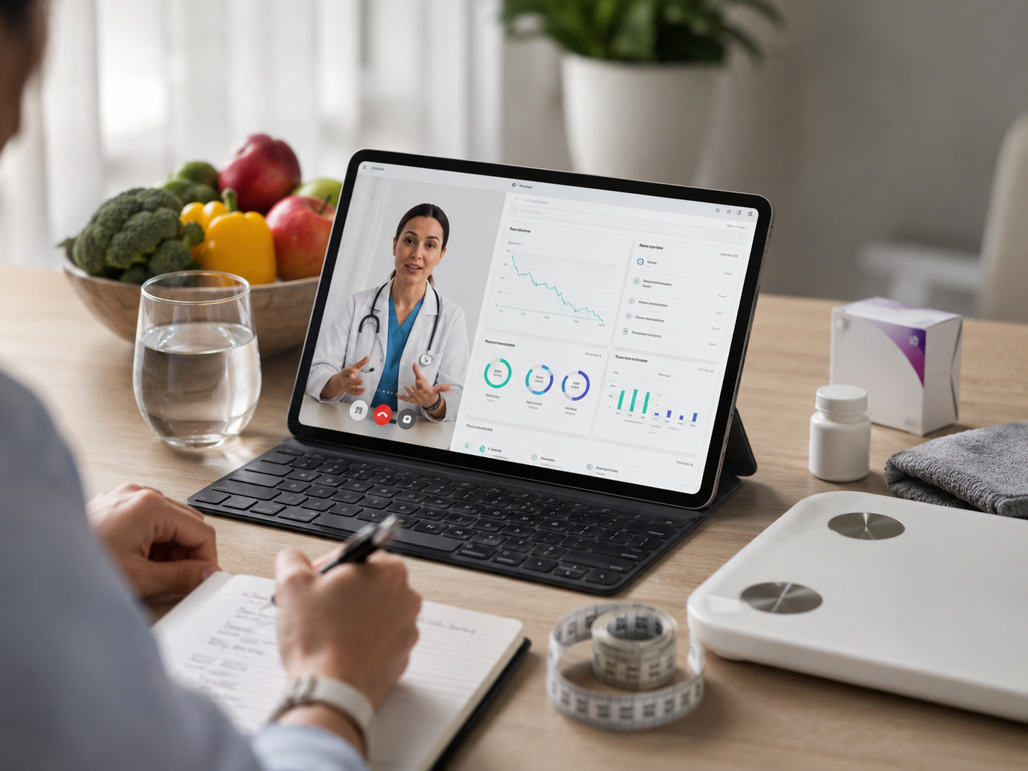Telehealth FX Launches Innovative GLP-1 Management Tool in 2026, Enhancing Virtual Care