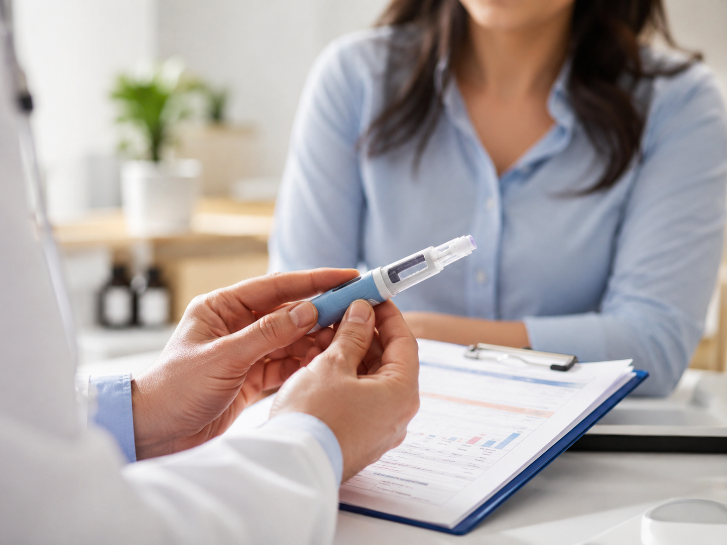 Telehealth FX Partners with Leading Health Clinics to Enhance Local Medical Weight Loss Services