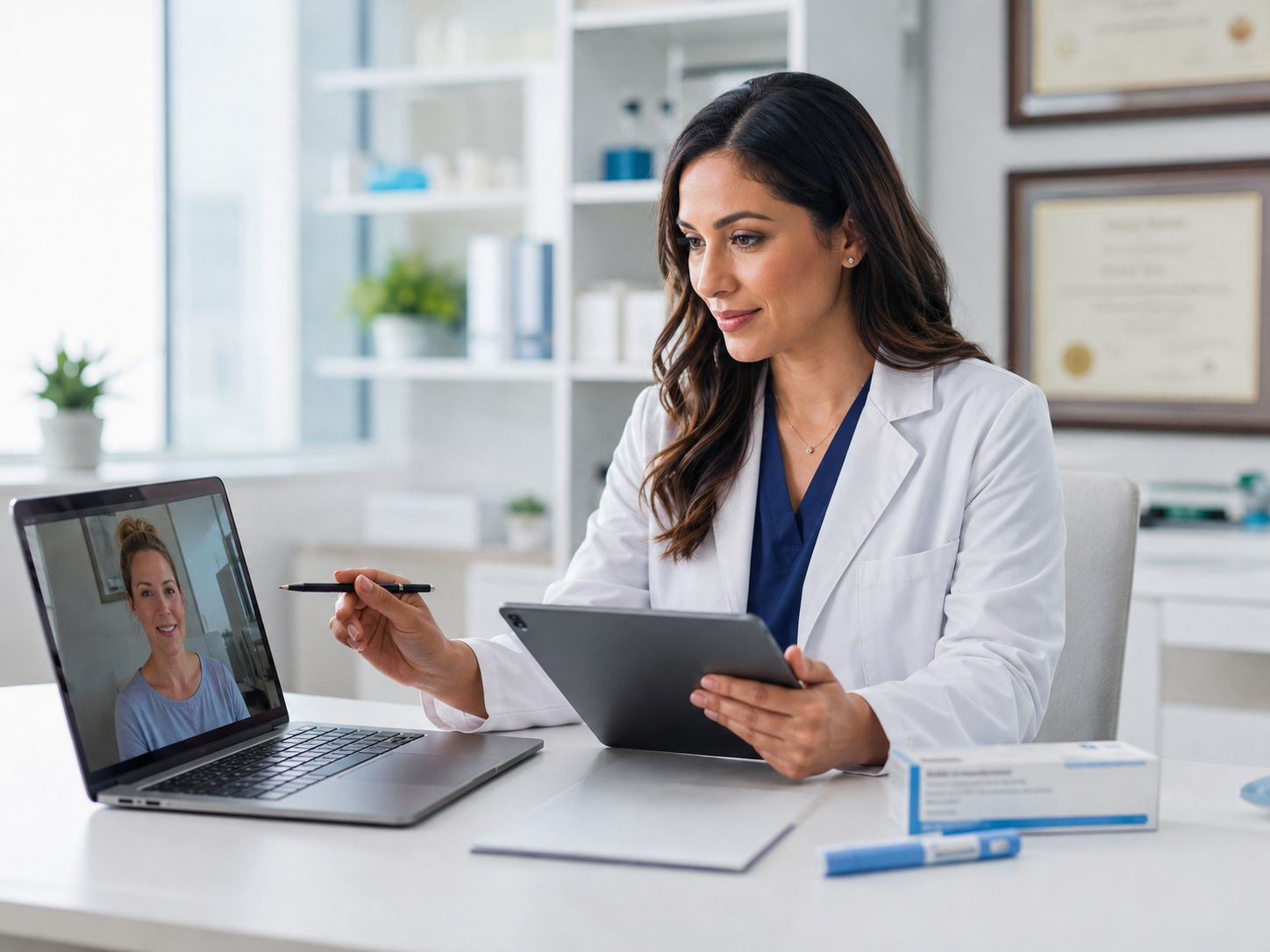 Telehealth FX Celebrates 5,000 Successful Semaglutide Weight Loss Patient  Outcomes in 2026 - Telehealth FX