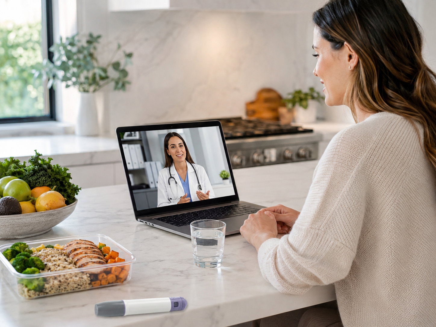 Telehealth FX announces Telehealth FX Launches Innovative Tirzepatide Weight Loss Program in 2026