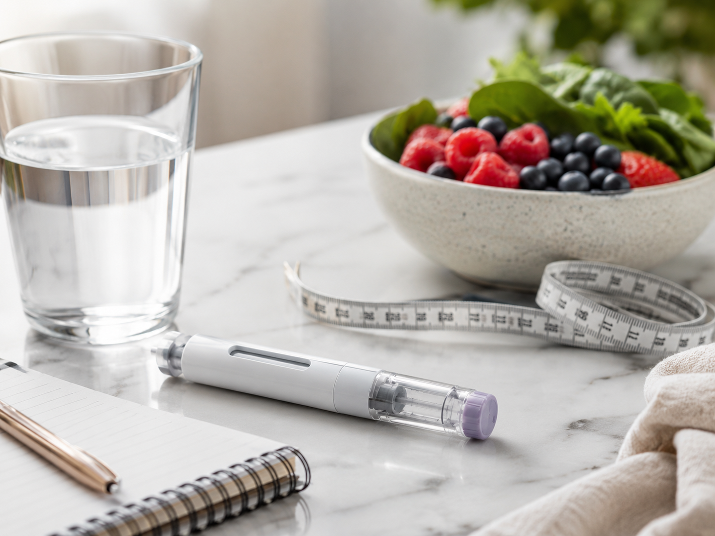 Telehealth FX Launches Innovative Tirzepatide Weight Loss Program in 2026