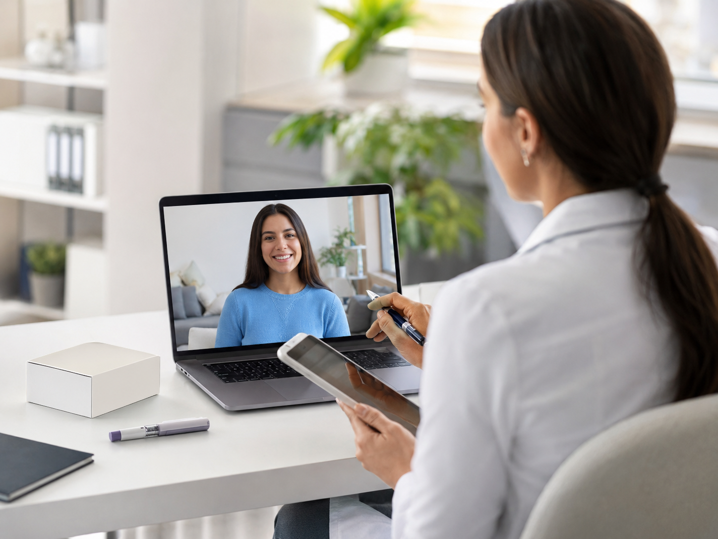 get tirzepatide prescription Get Tirzepatide Online: Zepbound & Mounjaro Prescriptions