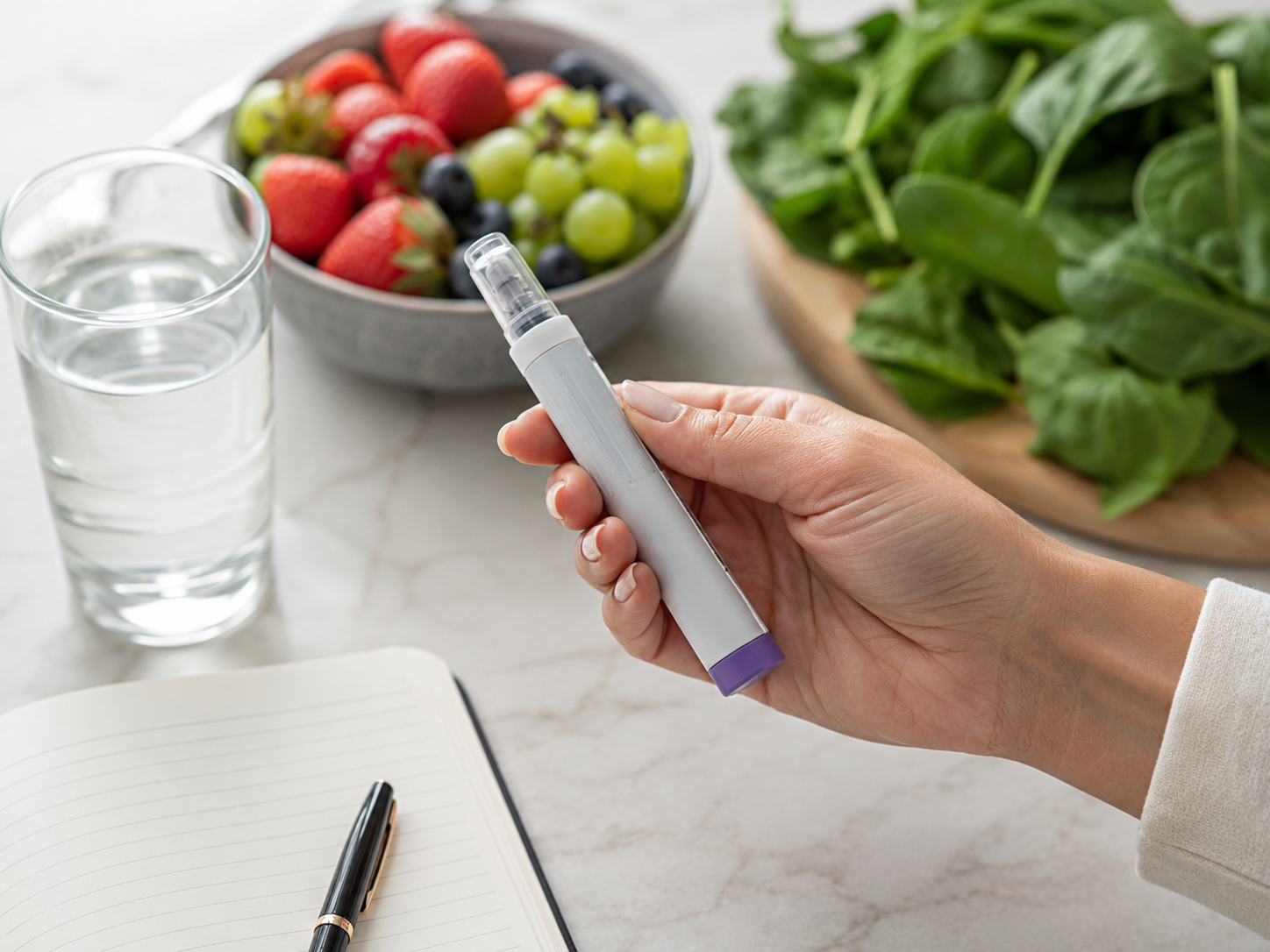 Telehealth FX announces Telehealth FX Study Reveals Significant Weight Loss Results with Tirzepatide in 2026
