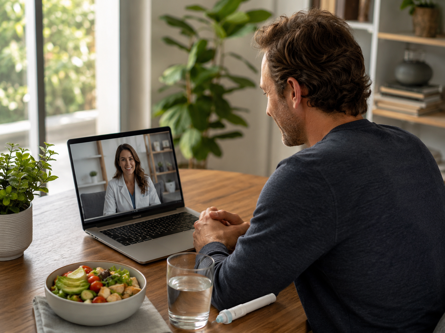 Telehealth FX Study Reveals Significant Weight Loss Results with Tirzepatide in 2026