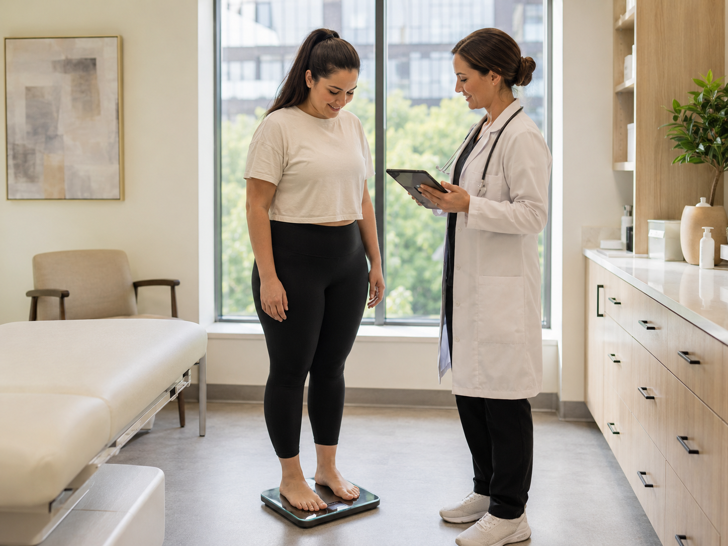 Telehealth FX announces Telehealth FX Partners with Leading Health Institute to Advance Weight Loss Injection Solutions
