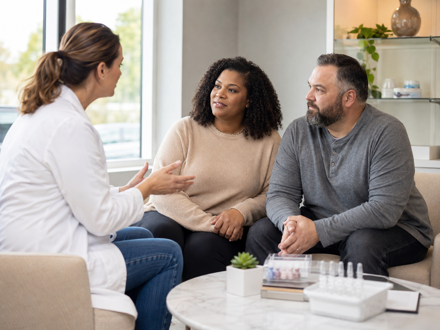 Telehealth FX Partners with Leading Health Institute to Advance Weight Loss Injection Solutions