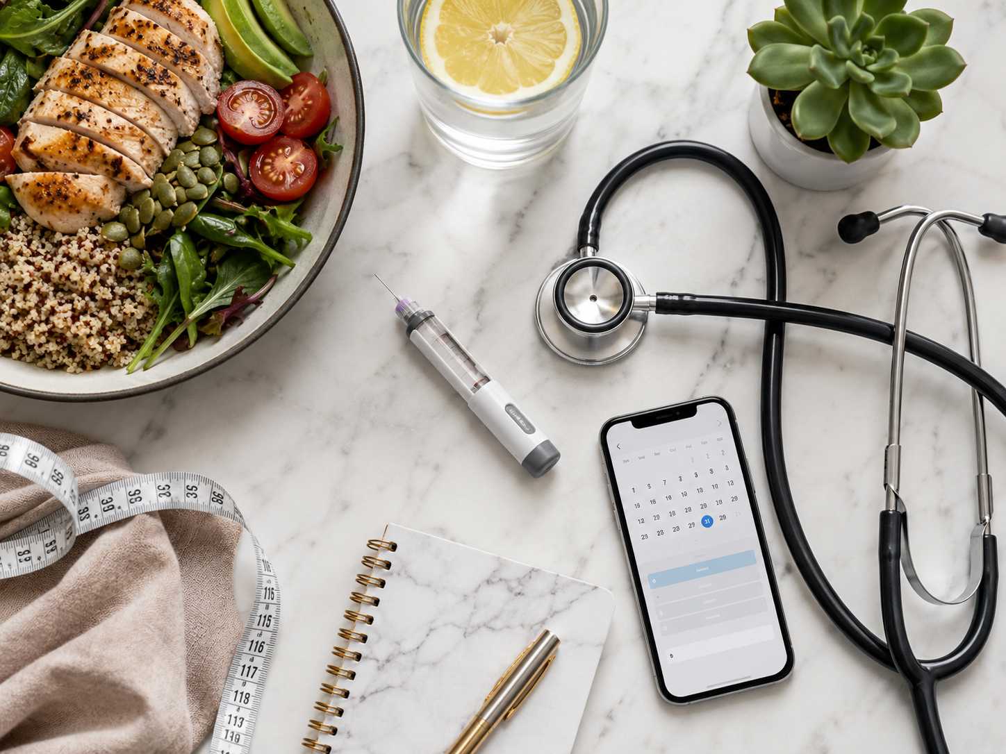 Telehealth FX Wins 'Best Weight Loss Injection Startup' Award for 2026