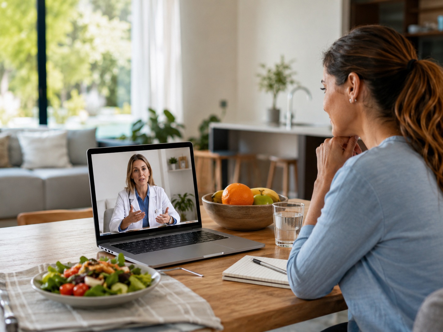 Telehealth FX announces Telehealth FX Launches Innovative Online GLP-1 Prescription Service in 2026