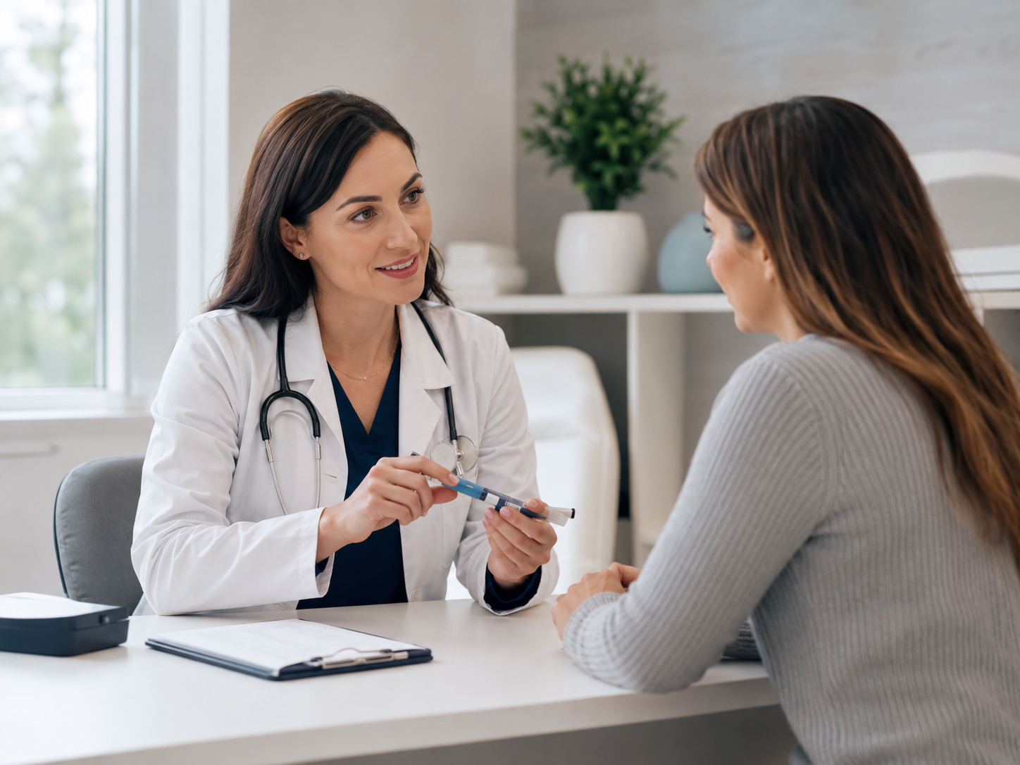 Telehealth FX Launches Innovative Online GLP-1 Prescription Service in 2026