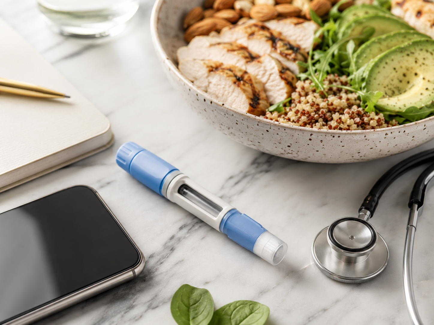 Telehealth FX announces Telehealth FX Partners with Leading HealthTech Firm to Expand Online GLP-1 Prescription Reach