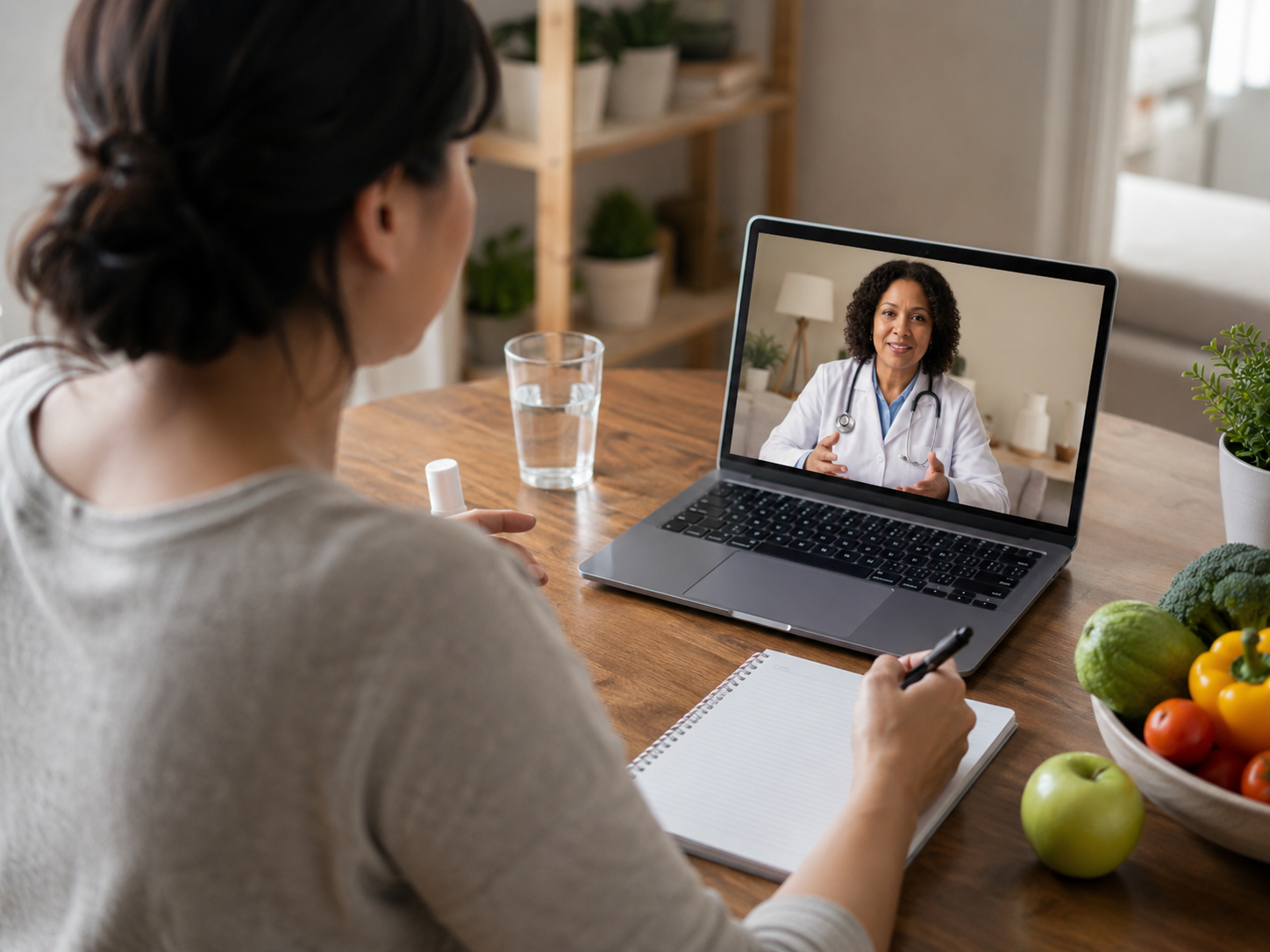 Telehealth FX Releases Groundbreaking Study on the Efficacy of Online GLP-1 Prescriptions