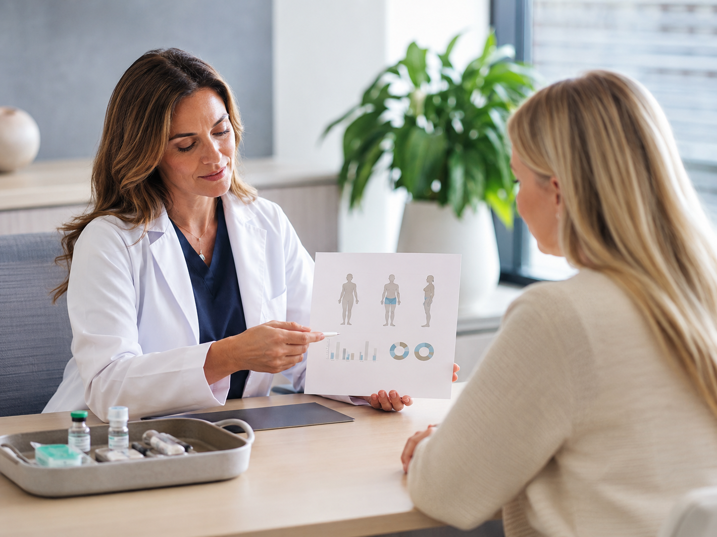 Telehealth FX announces Telehealth FX Celebrates 5,000,000 Online GLP-1 Prescriptions Delivered in 2026