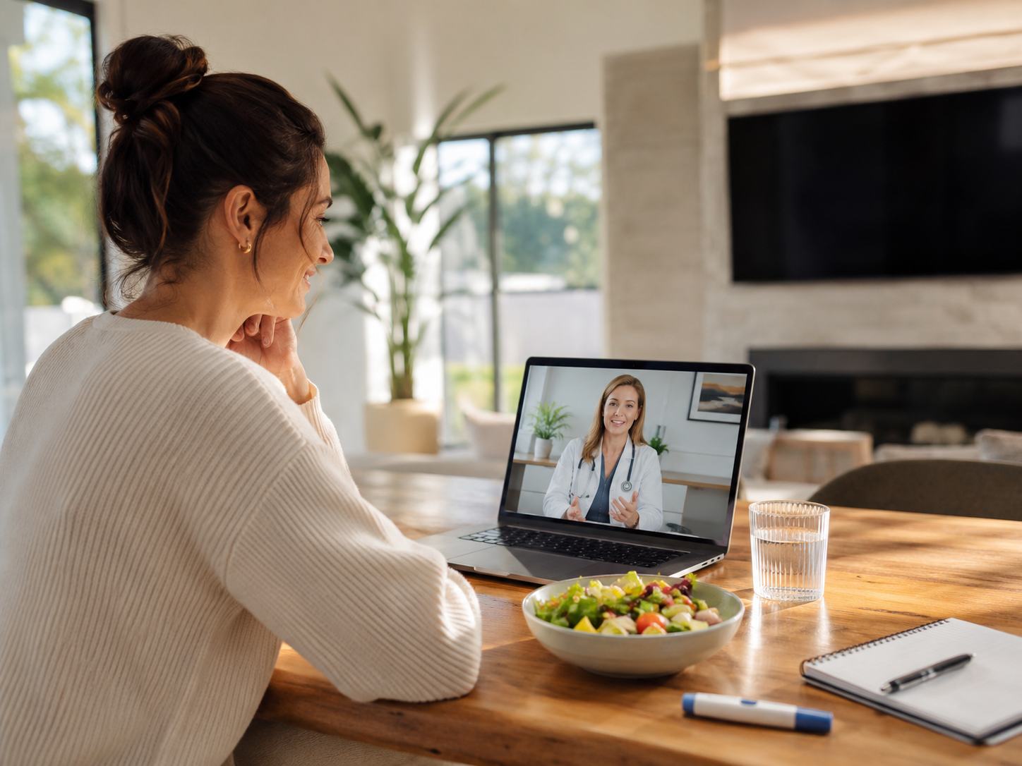 Telehealth FX announces Telehealth FX Launches 2026 Semaglutide Online Prescription Service, Revolutionizing Digital Healthcare