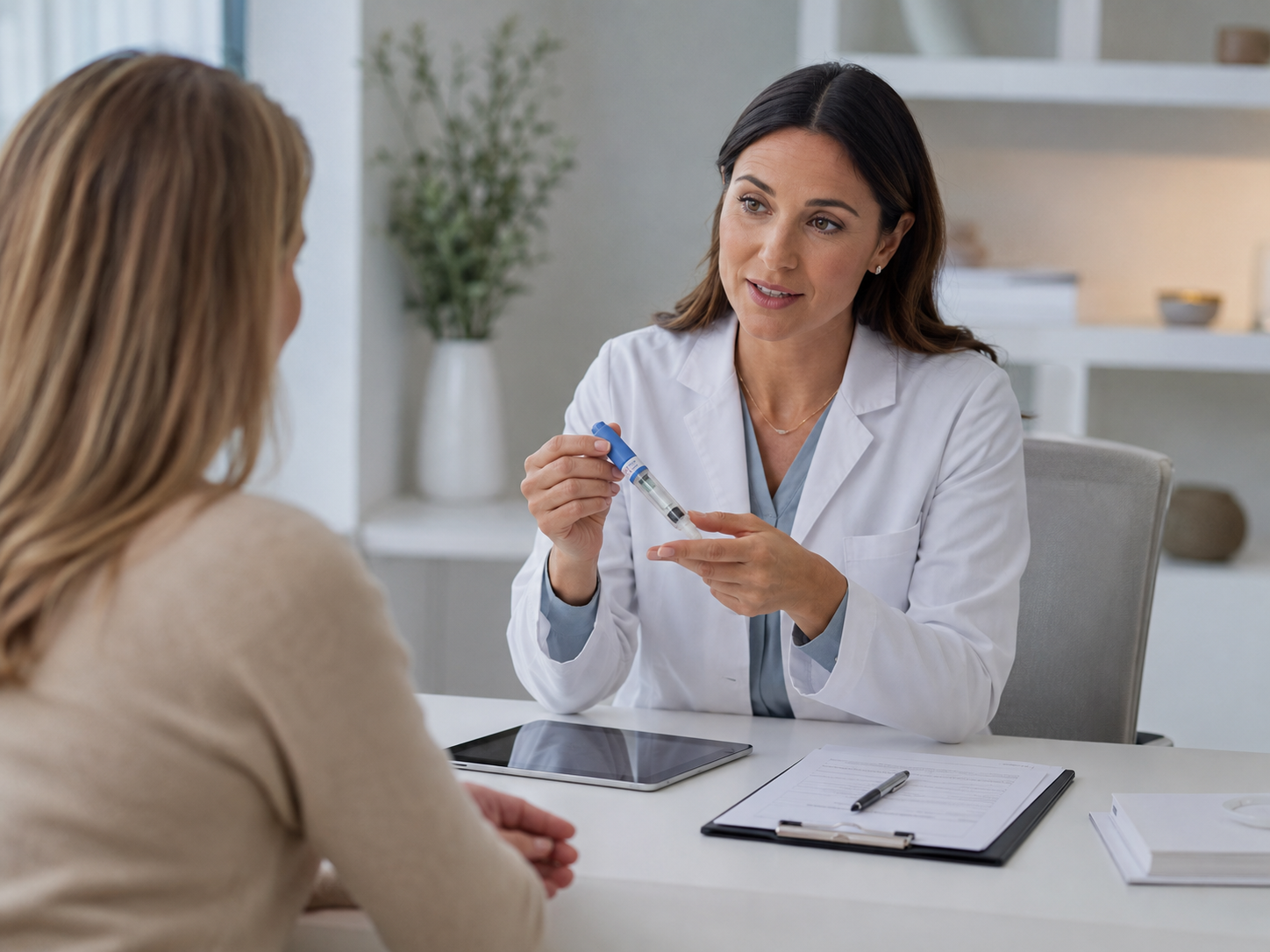 Telehealth FX Launches 2026 Semaglutide Online Prescription Service, Revolutionizing Digital Healthcare