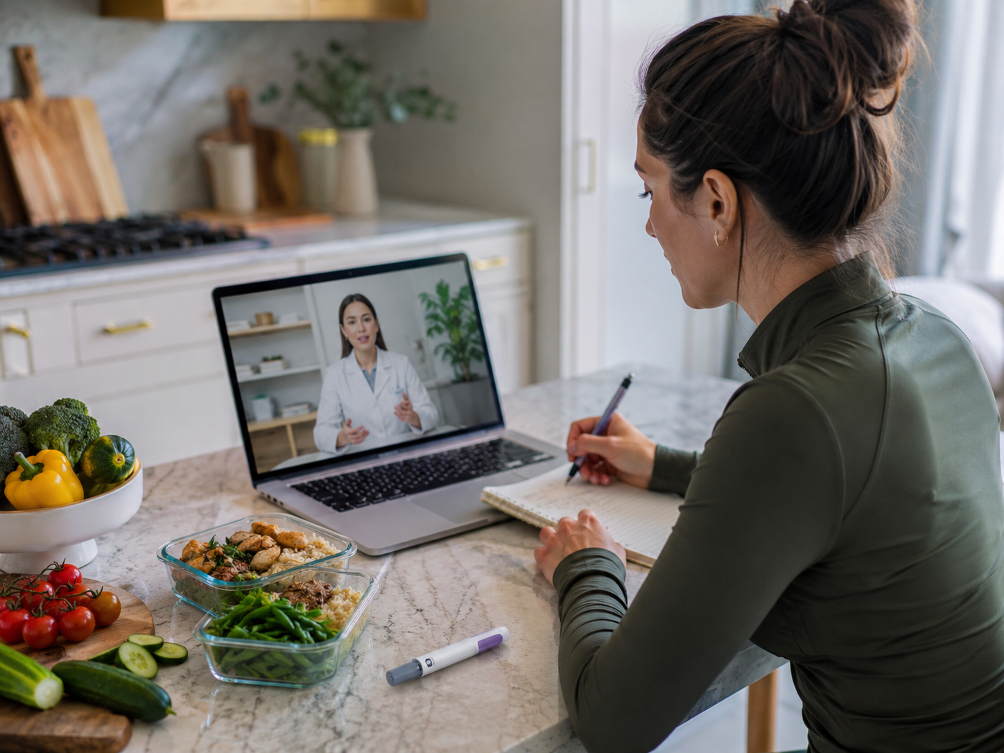 Telehealth FX announces Telehealth FX Unveils Groundbreaking Study on the Efficacy of Online Prescriptions for Semaglutide in 2026