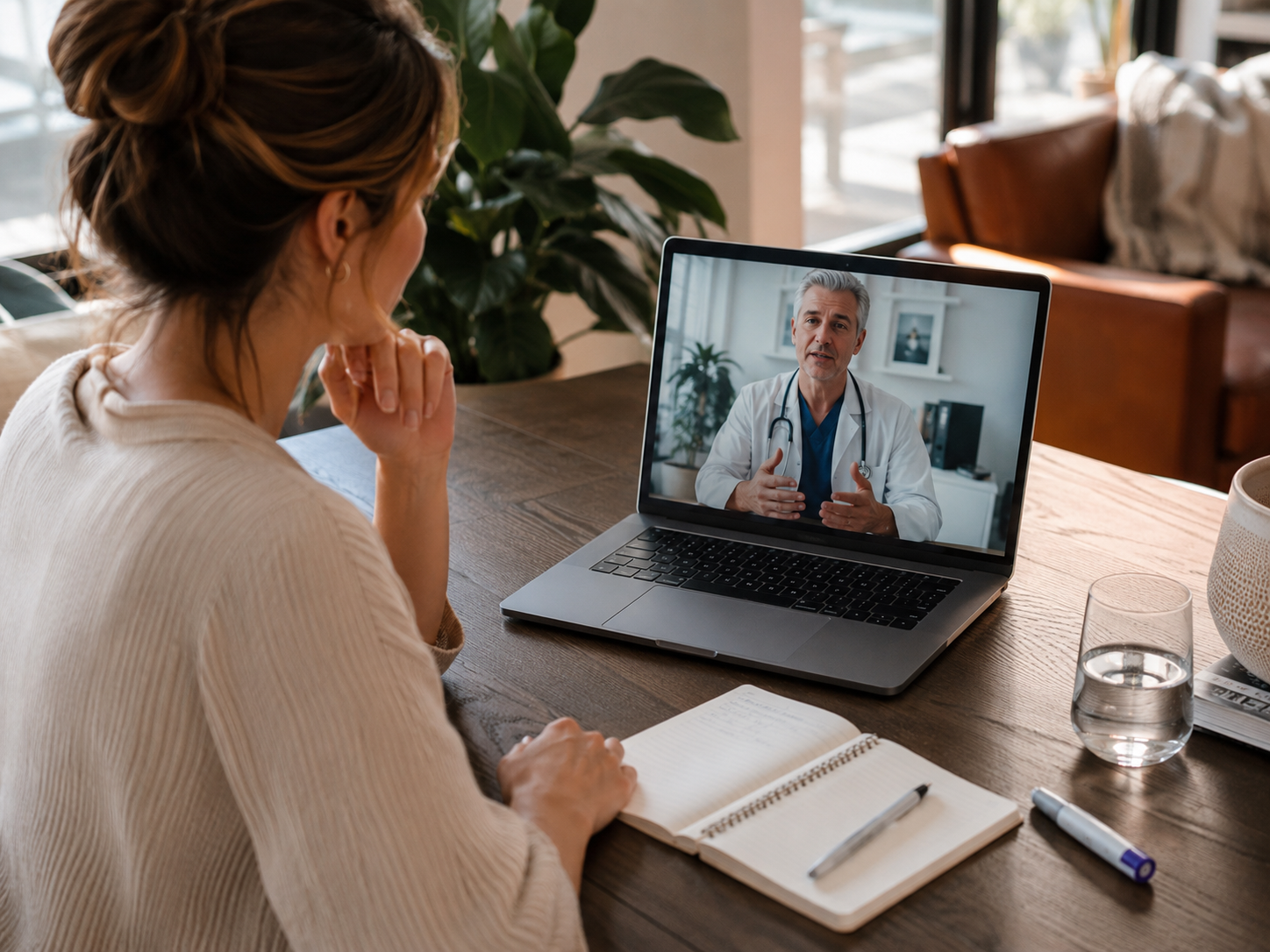 Telehealth FX announces Telehealth FX Launches Innovative Tirzepatide Online Prescription Service in 2026