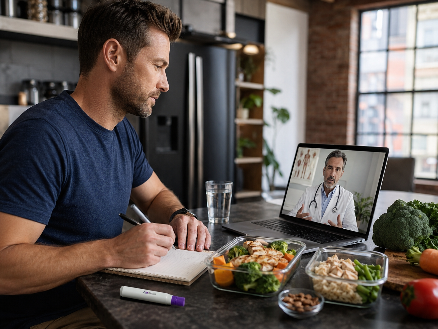 Telehealth FX Wins Prestigious Award for Excellence in Tirzepatide Online Prescription Services