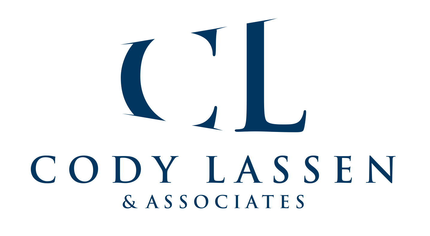 Cody Lassen & Associates logo