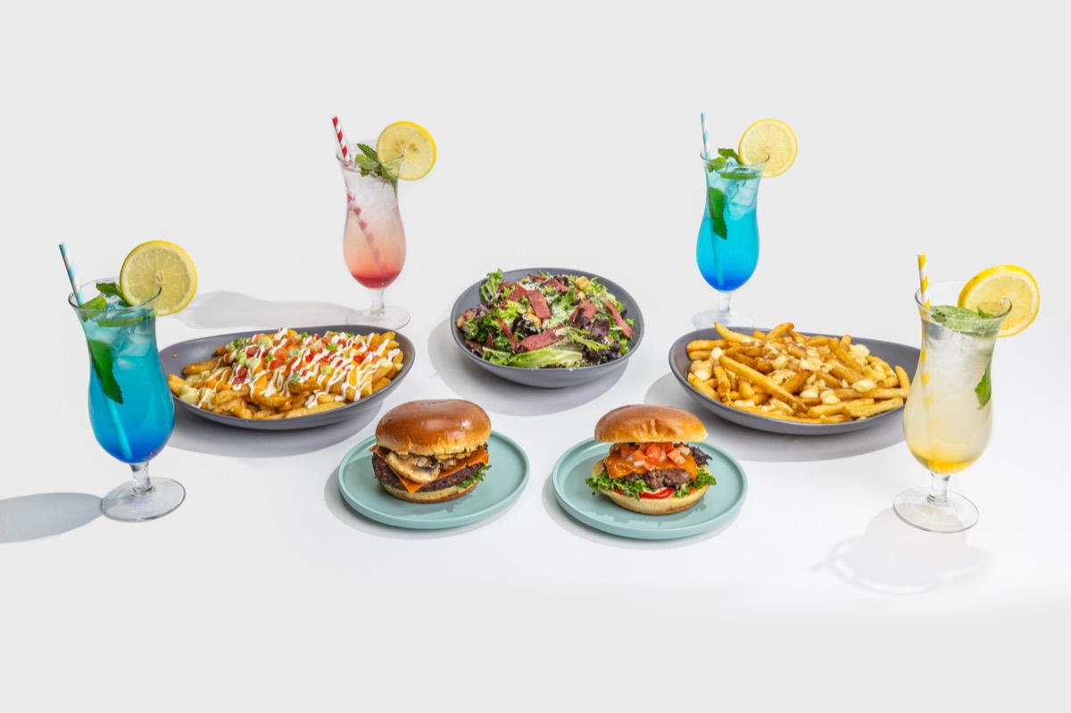 D Spot Launches “Big Game Bites” Campaign with Scan & Score Points Card, Prizes and Game-Day Deals