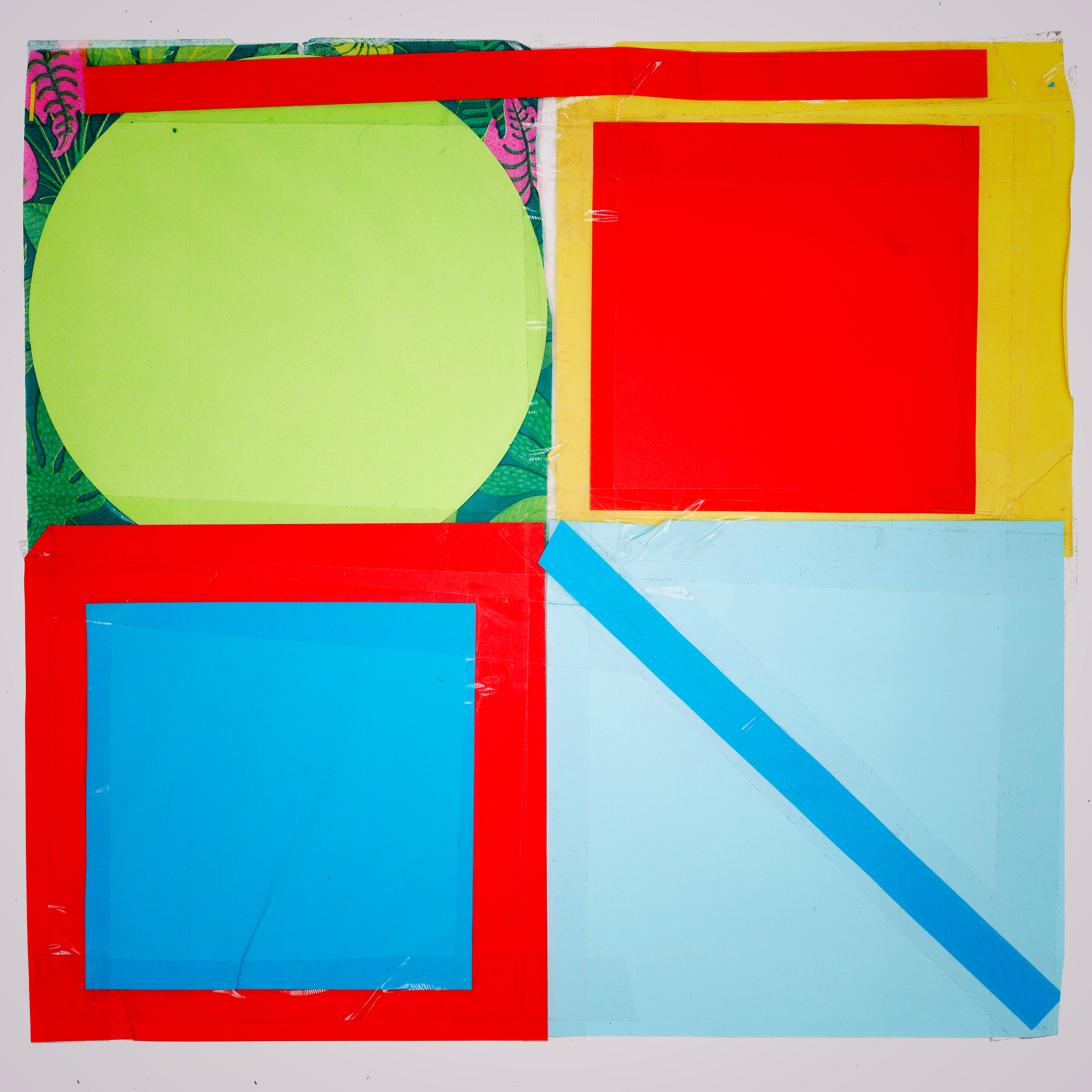 Groovy/Energetic/Rhythmic/Elevating soundscapes of Patrick Bek