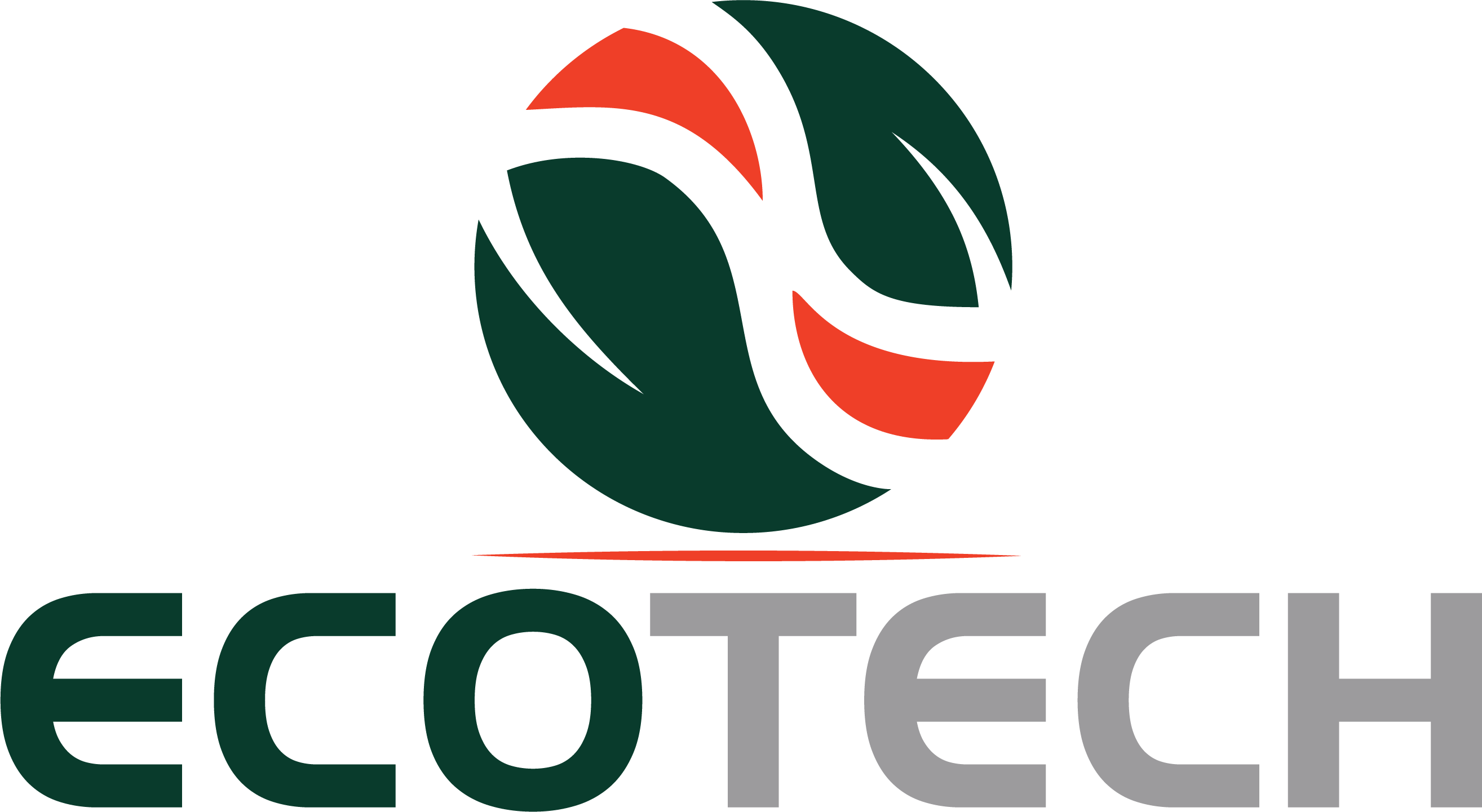 EcoTech logo