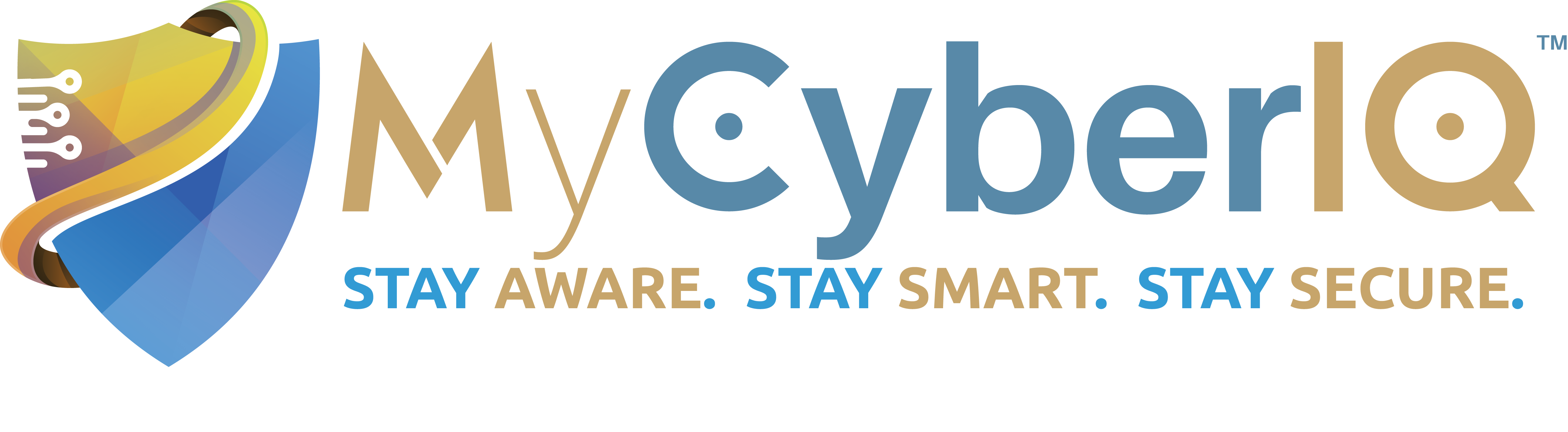 MyCyberIQ logo