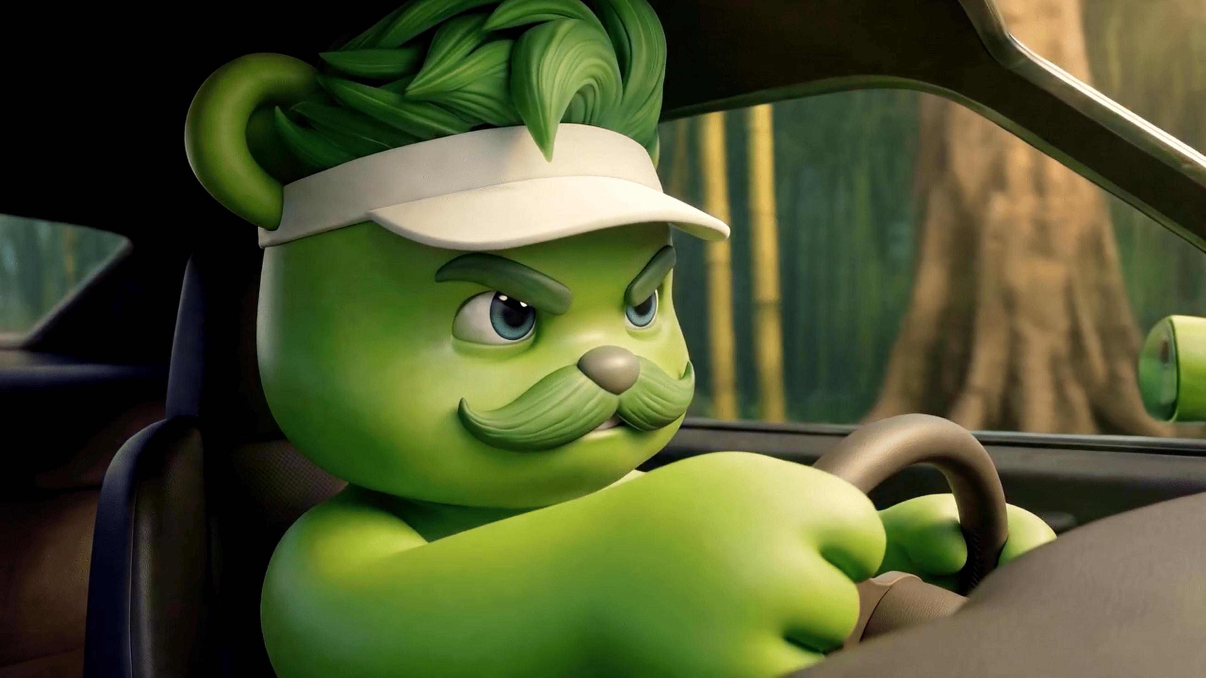 IvyBears Unveils Episode 3 Trailer as Fast-Rising Kids Animation IP Passes 250,000 YouTube Subscribers