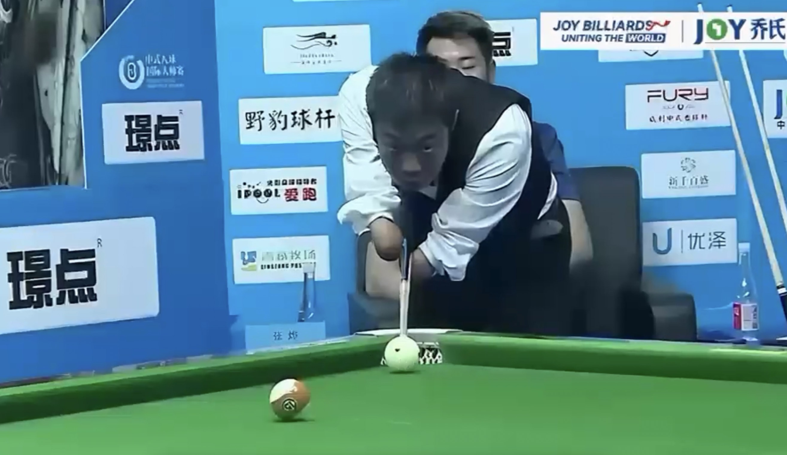 The Future of Cue Sports Takes Center Stage in Oslo,Norway.