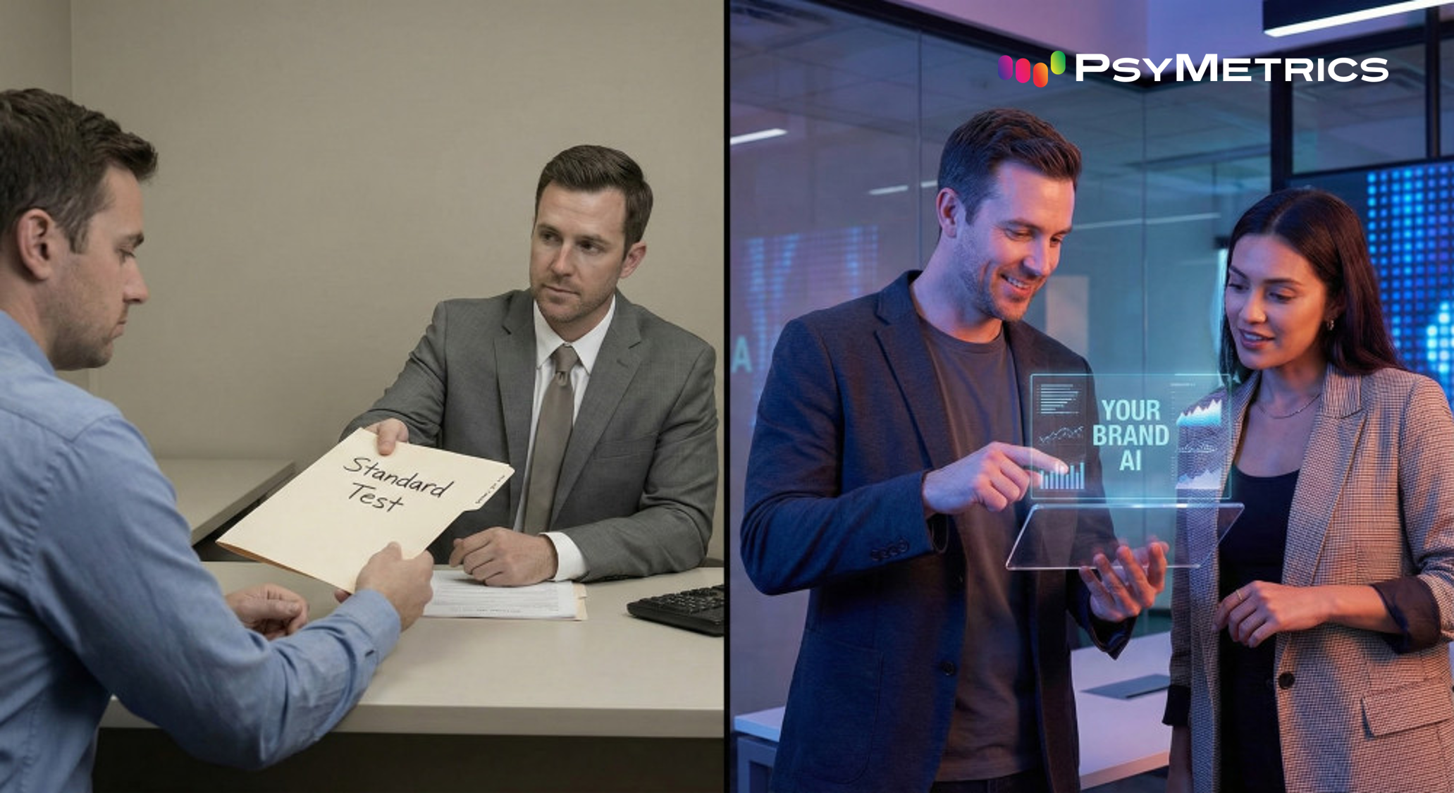 PsyMetrics Milestone Reinforces Position as Best White Label Assessment Platform for HR Consultants