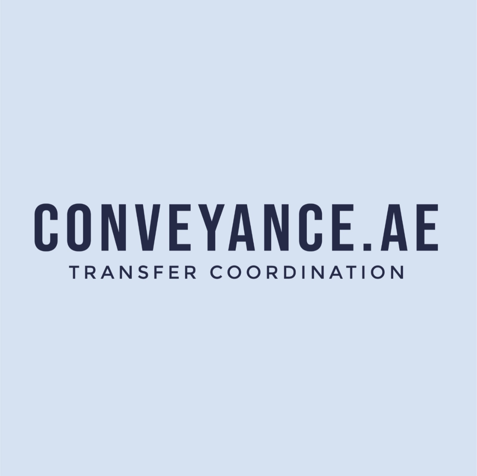 conveyance.ae Unveils Revolutionary Digital Property Transfer Platform