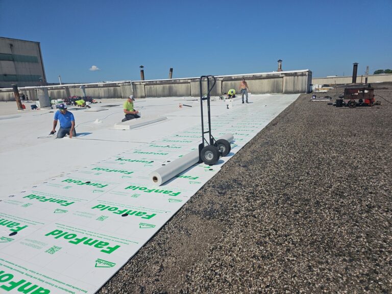 Watertite Roofing Publishes 2026 Study on Commercial Flat Roofing Contractor Standards in Ontario