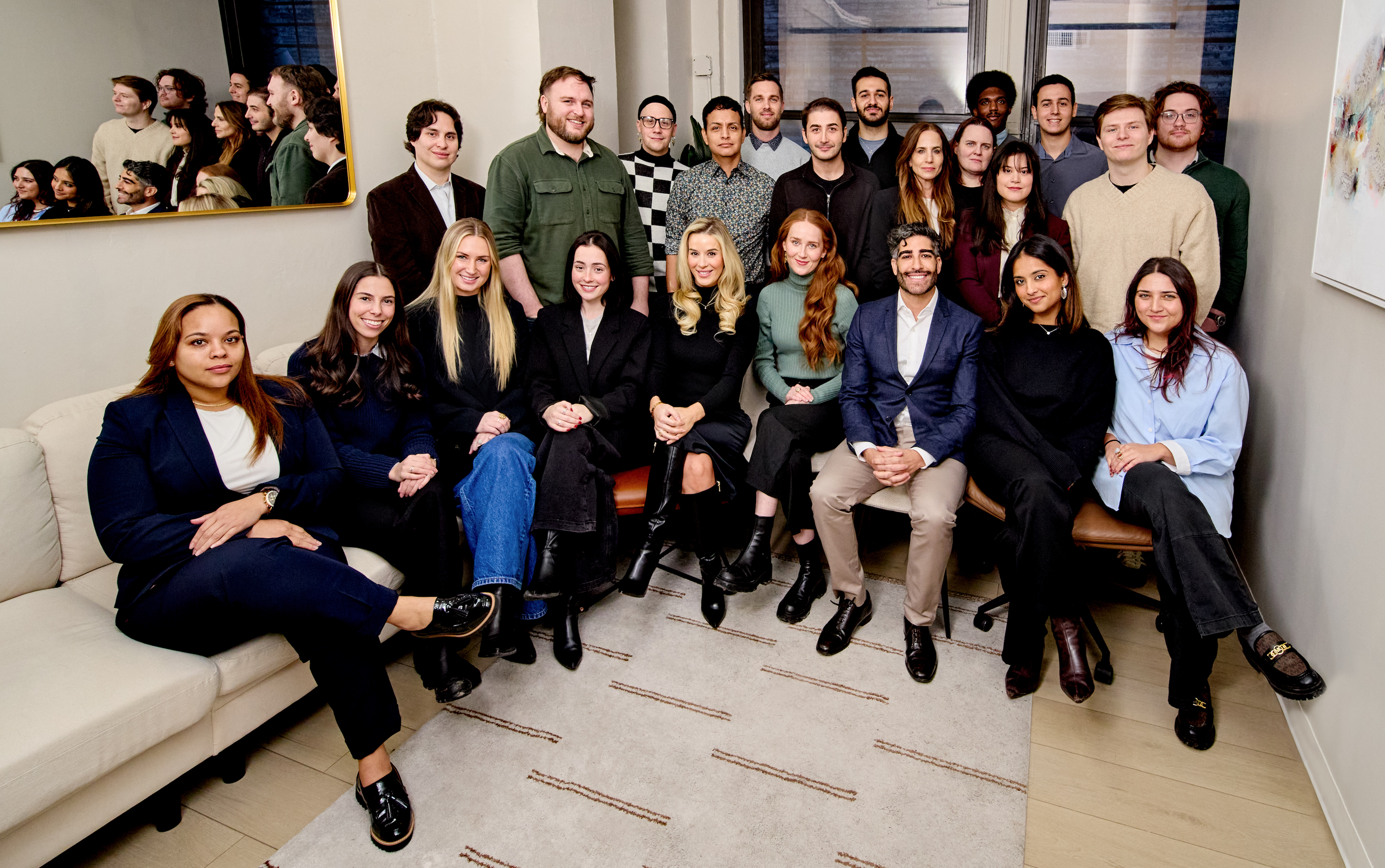 Modern Therapy Group launches virtual intensive outpatient program for mental health