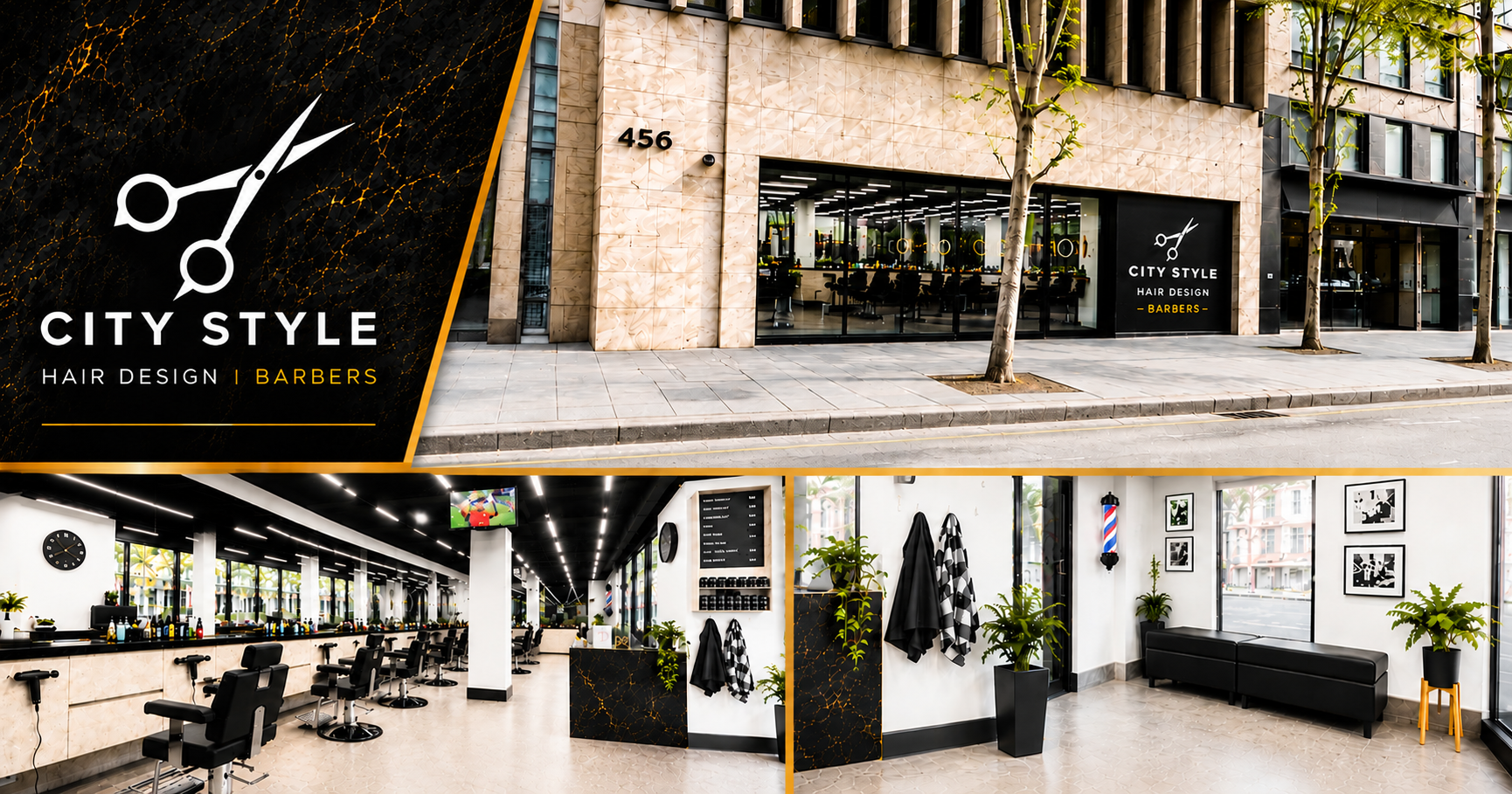 City Style Hair Design Barbers Announces Relocation from Pitt Street to Kent Street After 20 Years in Sydney CBD